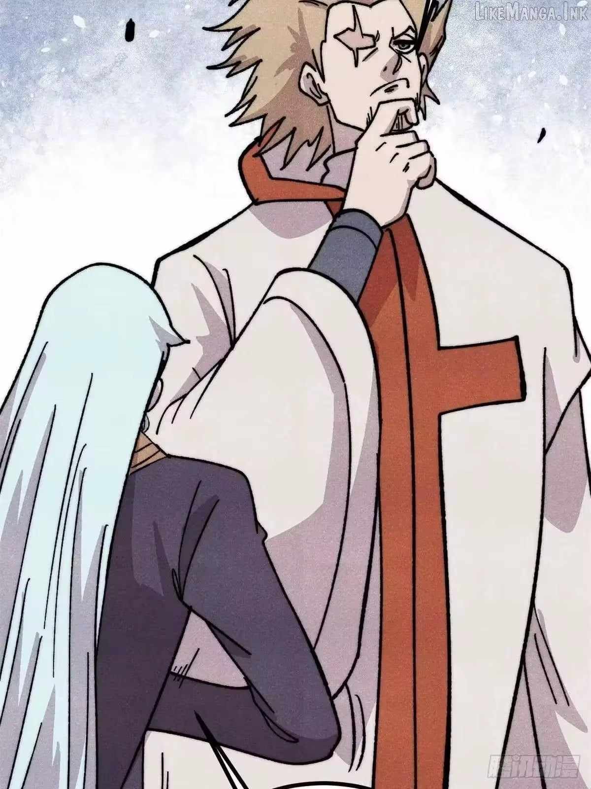 All Hail the Sect Leader Chapter 536 page 3