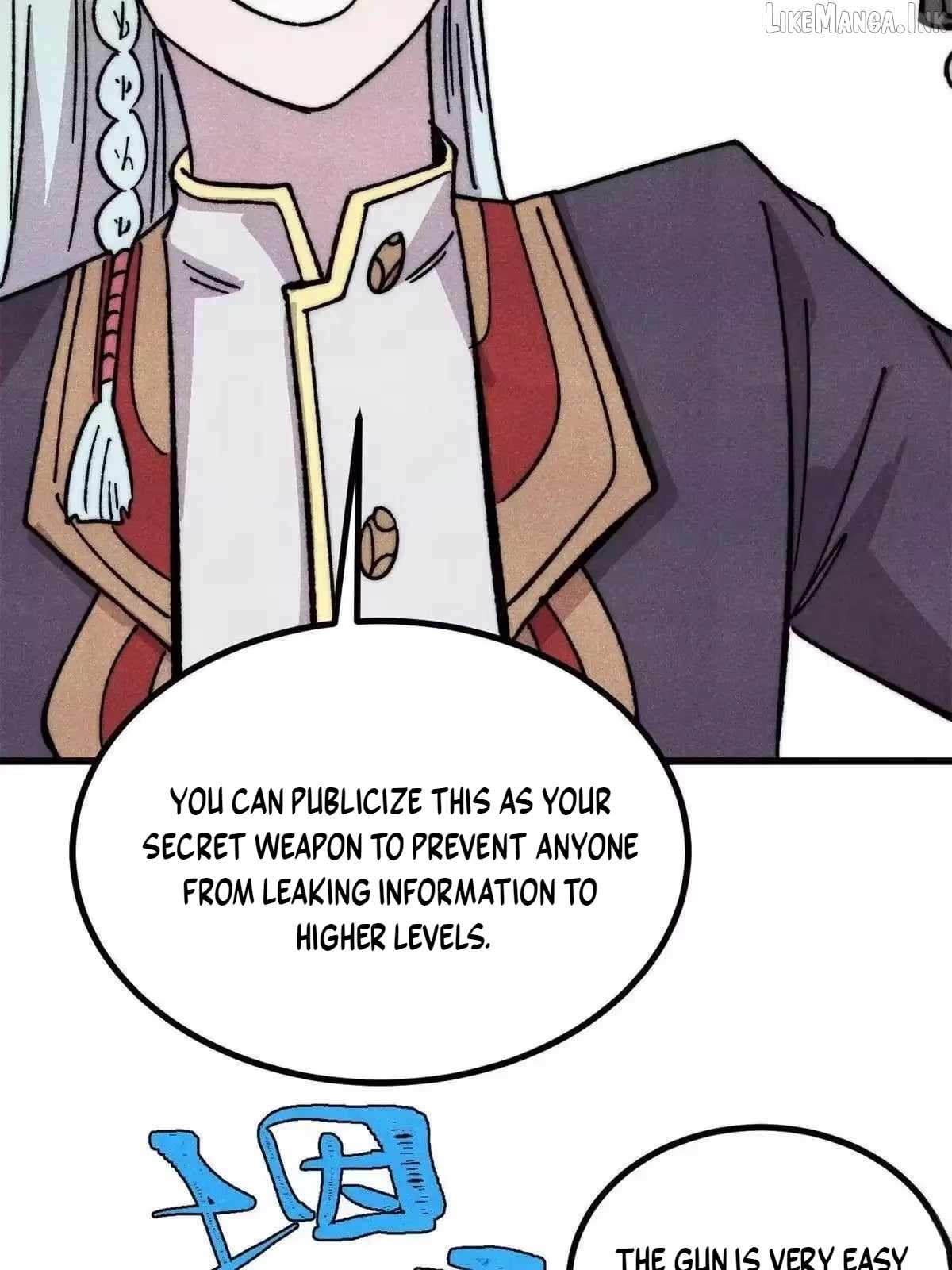 All Hail the Sect Leader Chapter 536 page 7