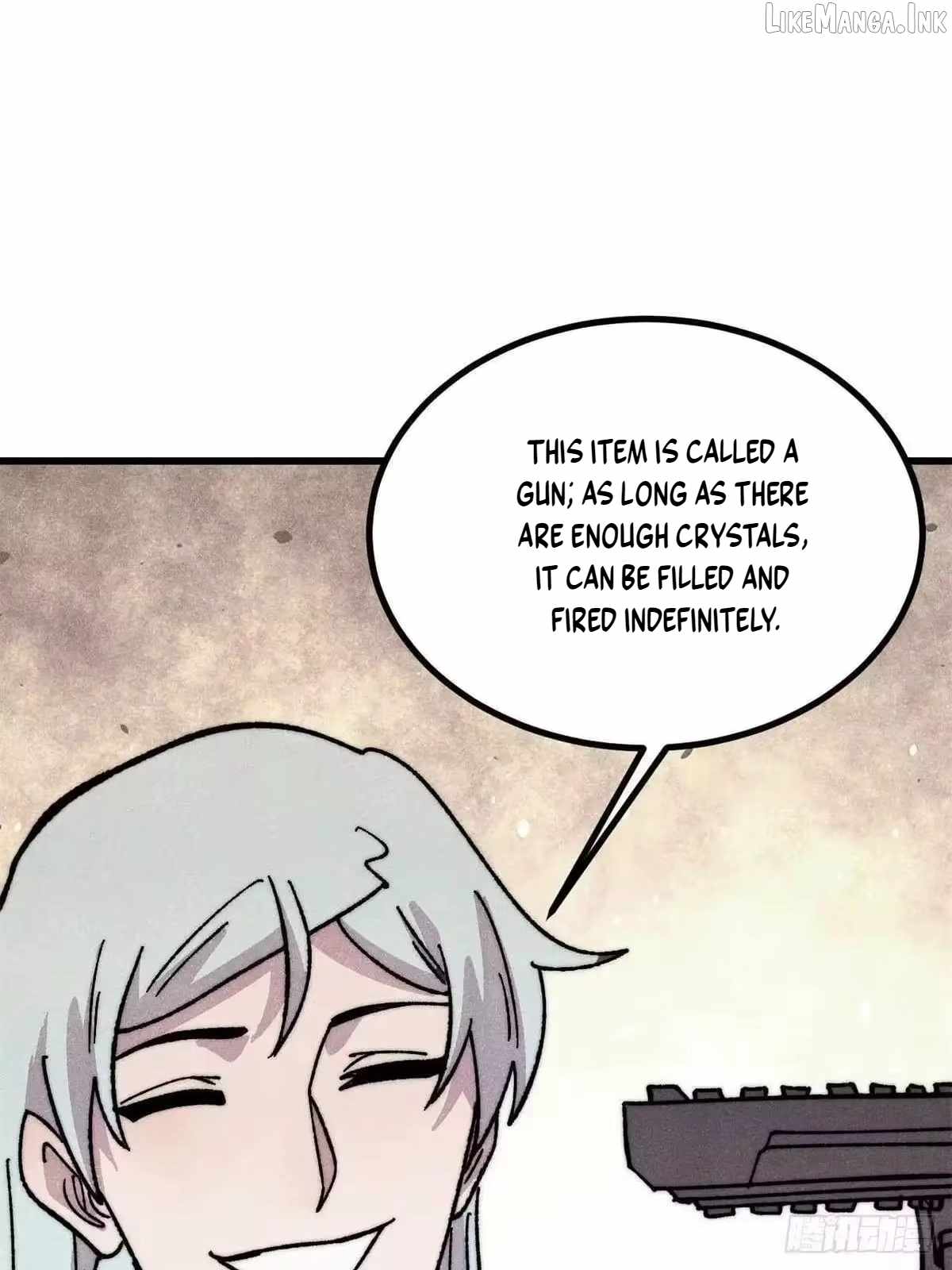 All Hail the Sect Leader Chapter 536 page 6