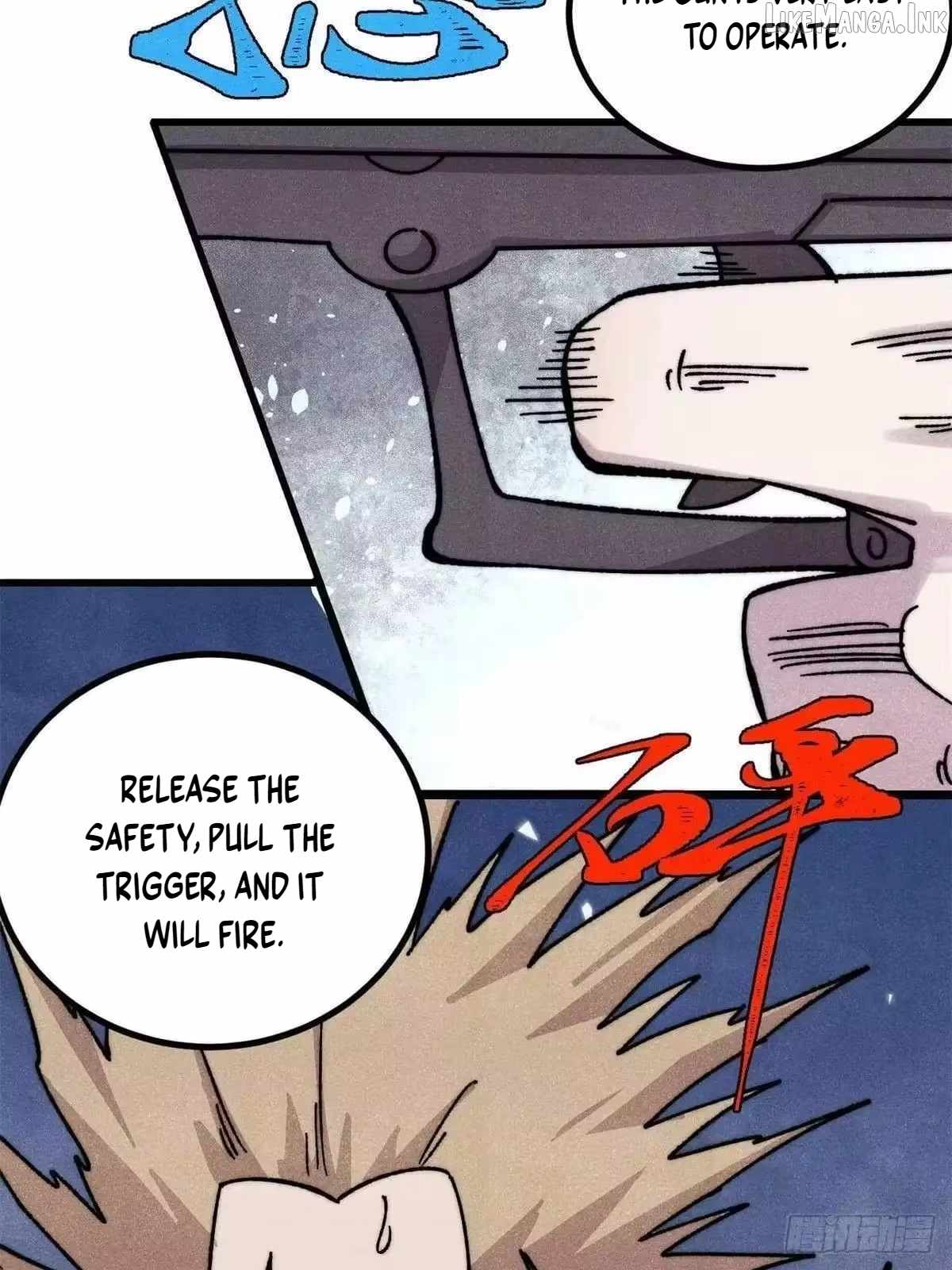 All Hail the Sect Leader Chapter 536 page 8
