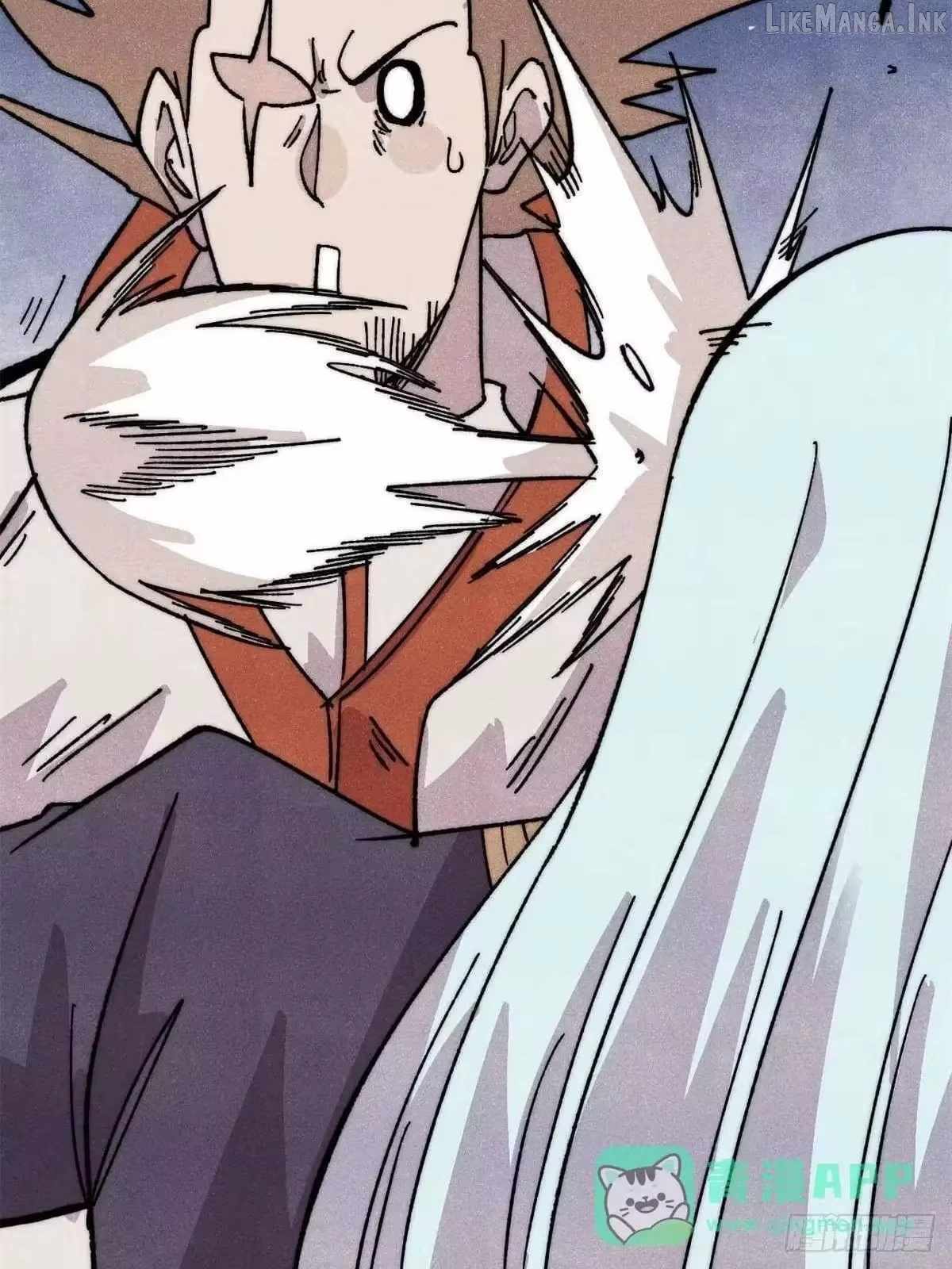 All Hail the Sect Leader Chapter 536 page 9