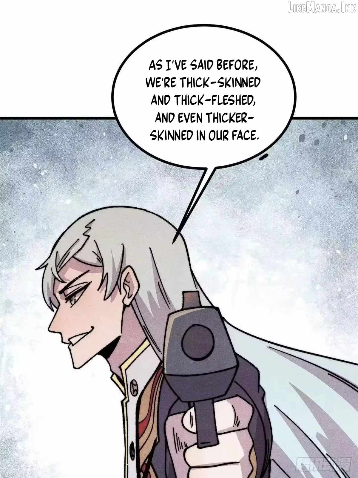 All Hail the Sect Leader Chapter 536 page 13