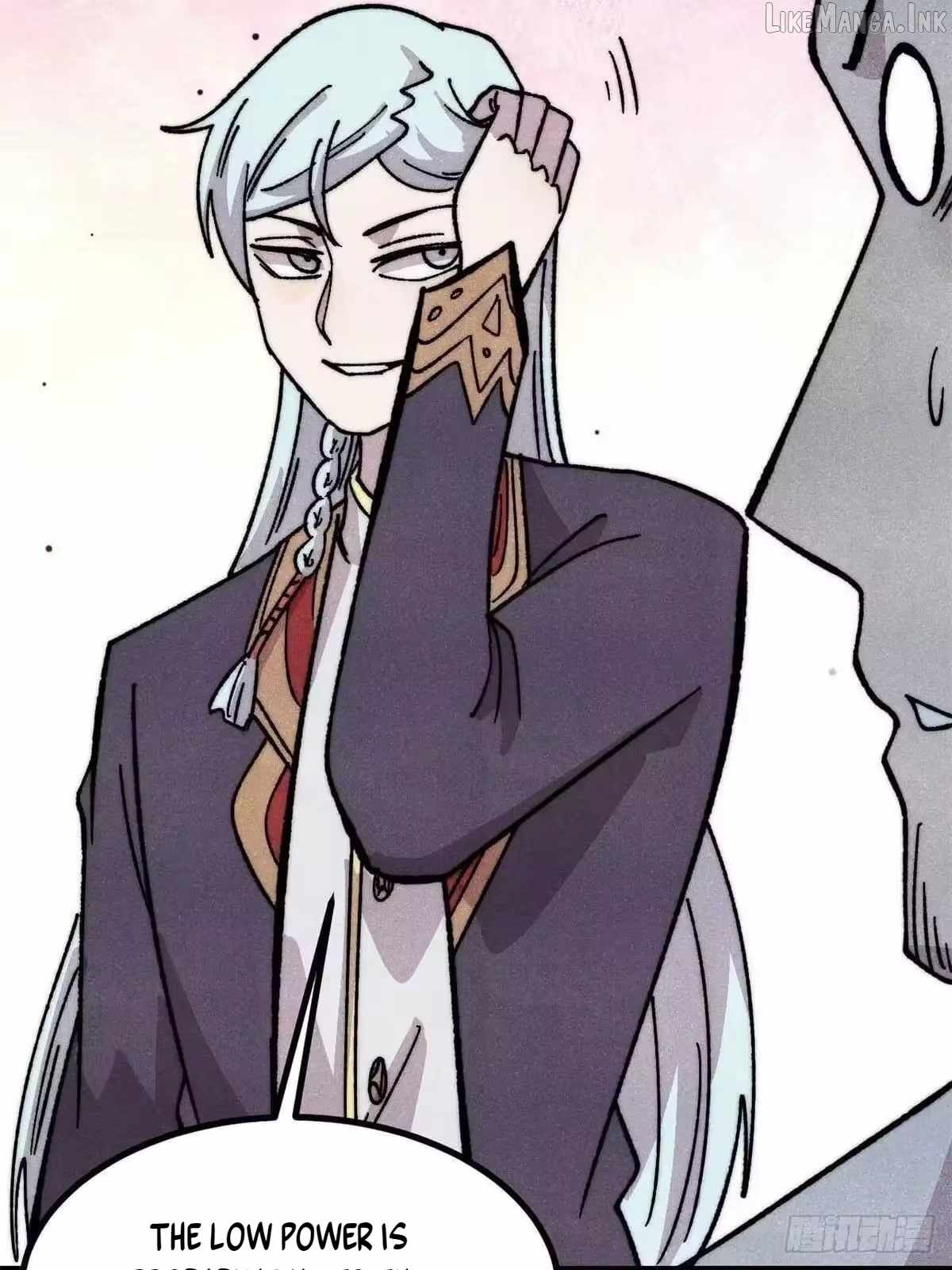 All Hail the Sect Leader Chapter 536 page 11