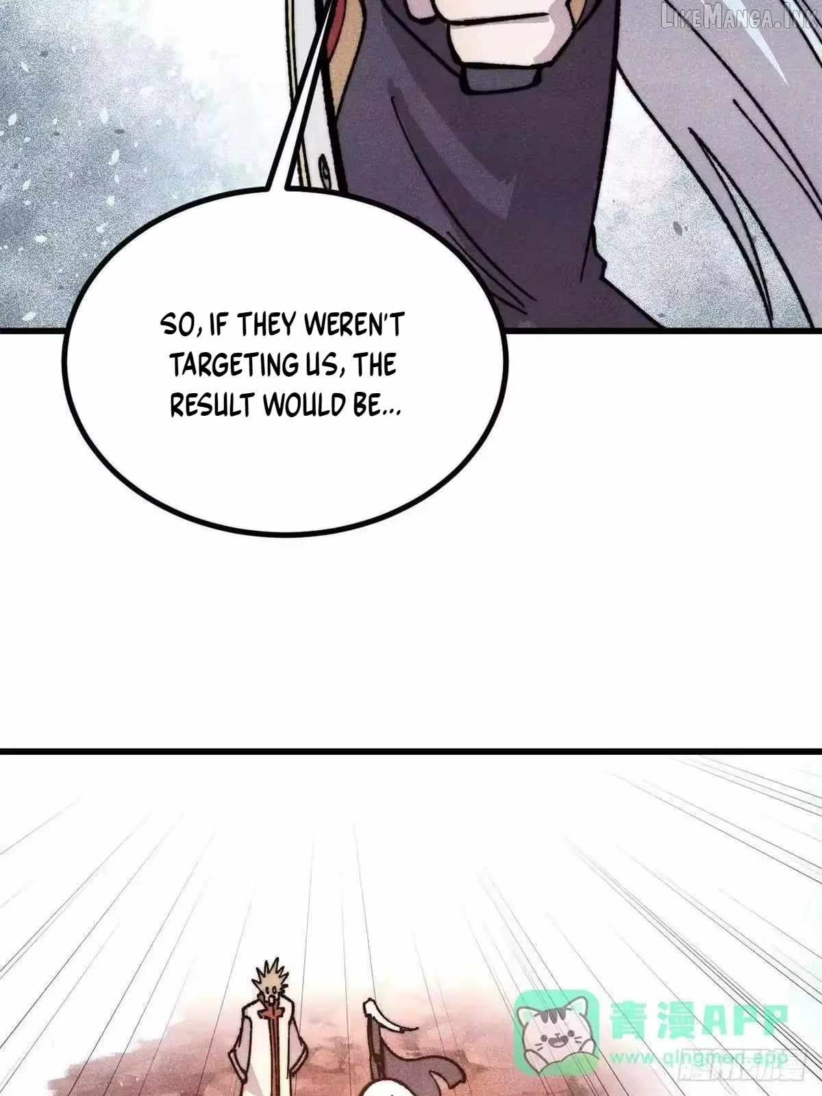 All Hail the Sect Leader Chapter 536 page 14
