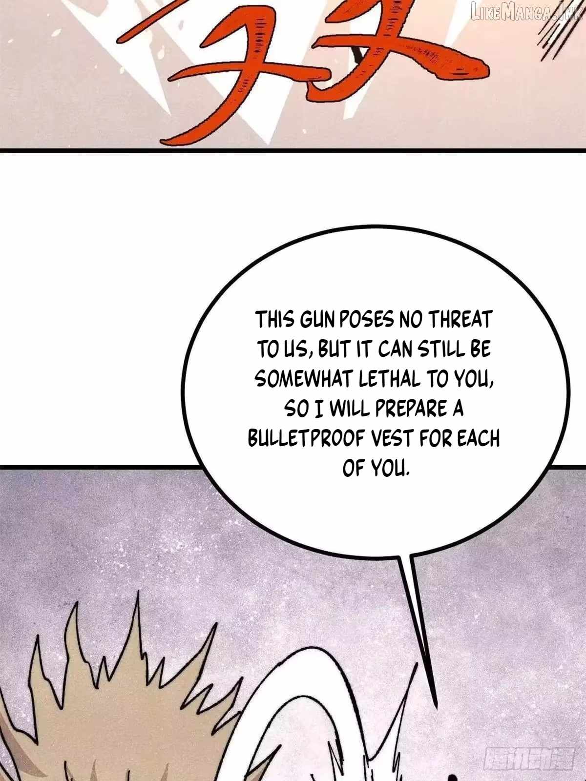 All Hail the Sect Leader Chapter 536 page 17