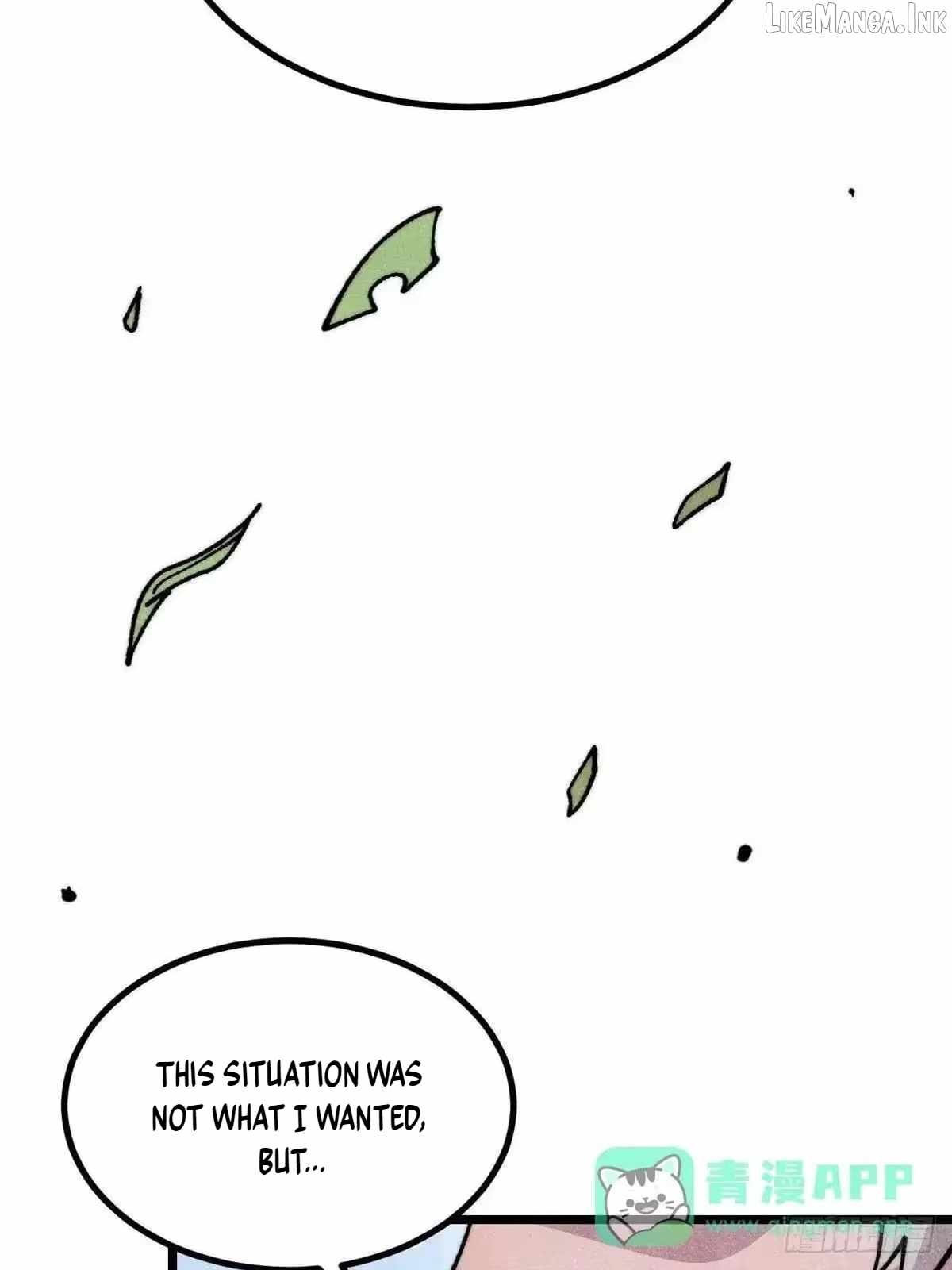 All Hail the Sect Leader Chapter 536 page 19