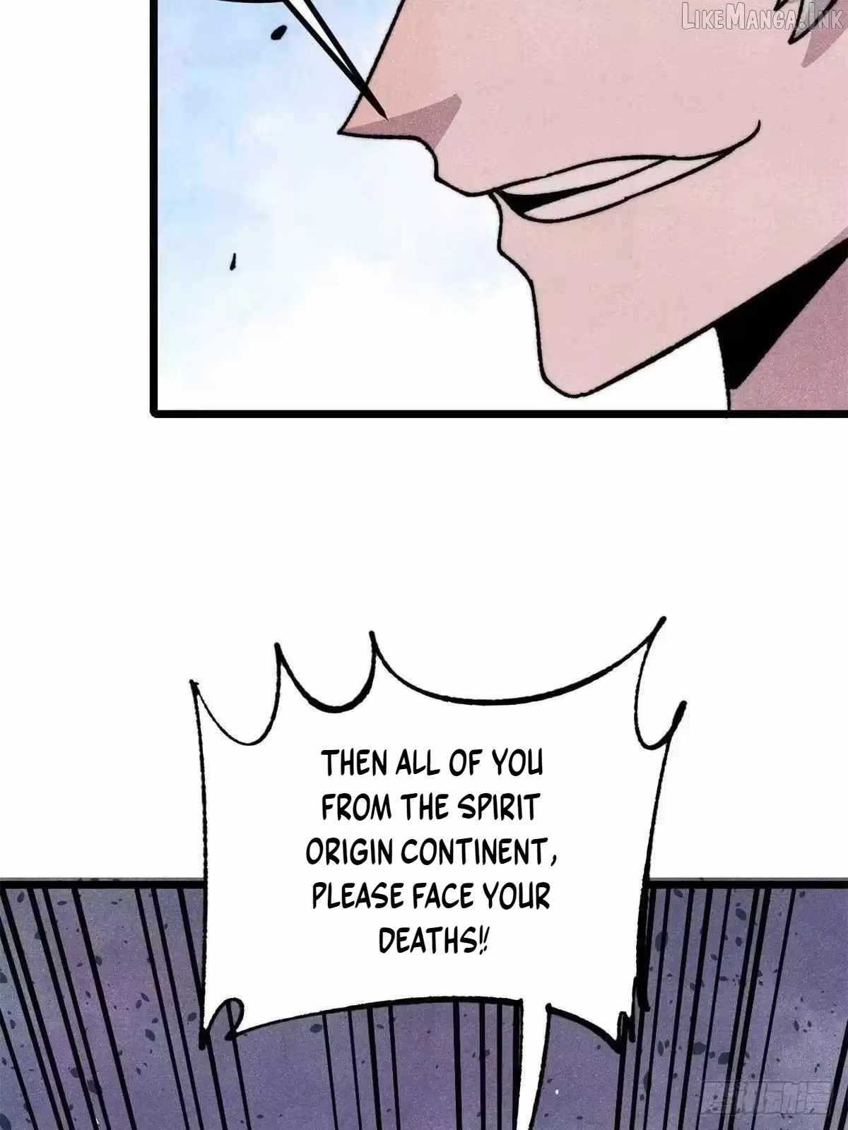 All Hail the Sect Leader Chapter 536 page 20
