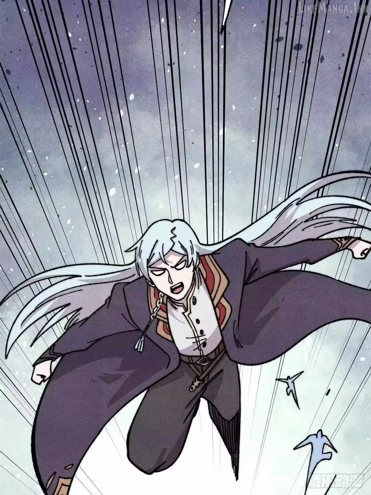 All Hail the Sect Leader Chapter 536 page 21