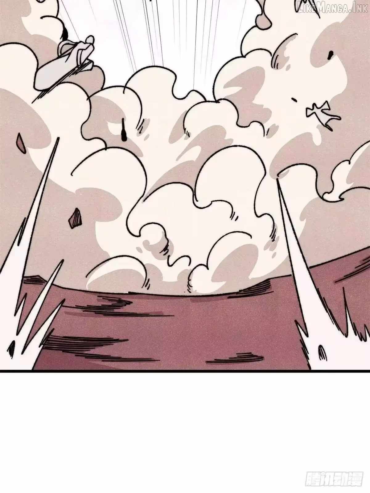 All Hail the Sect Leader Chapter 536 page 30
