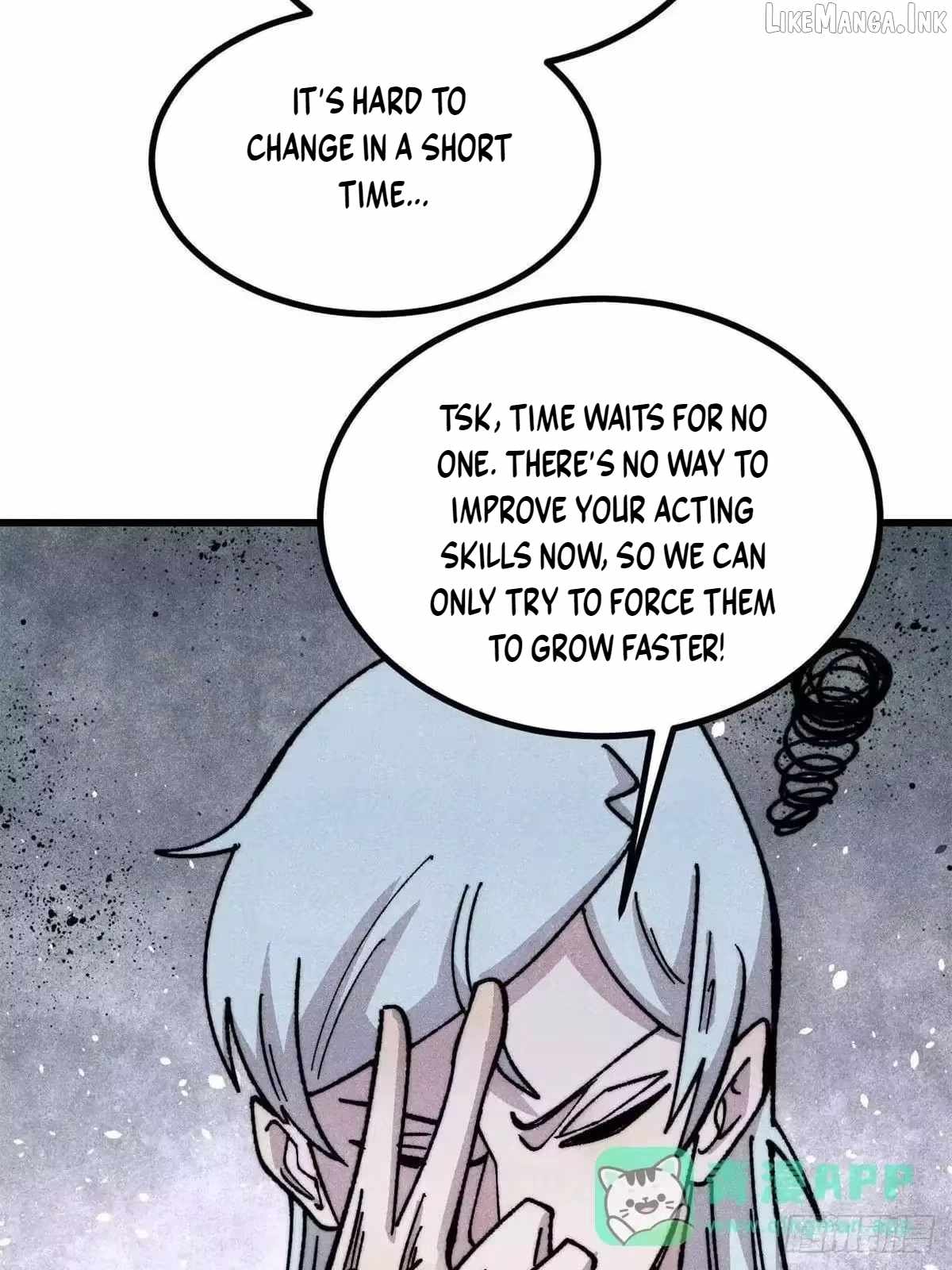 All Hail the Sect Leader Chapter 536 page 34