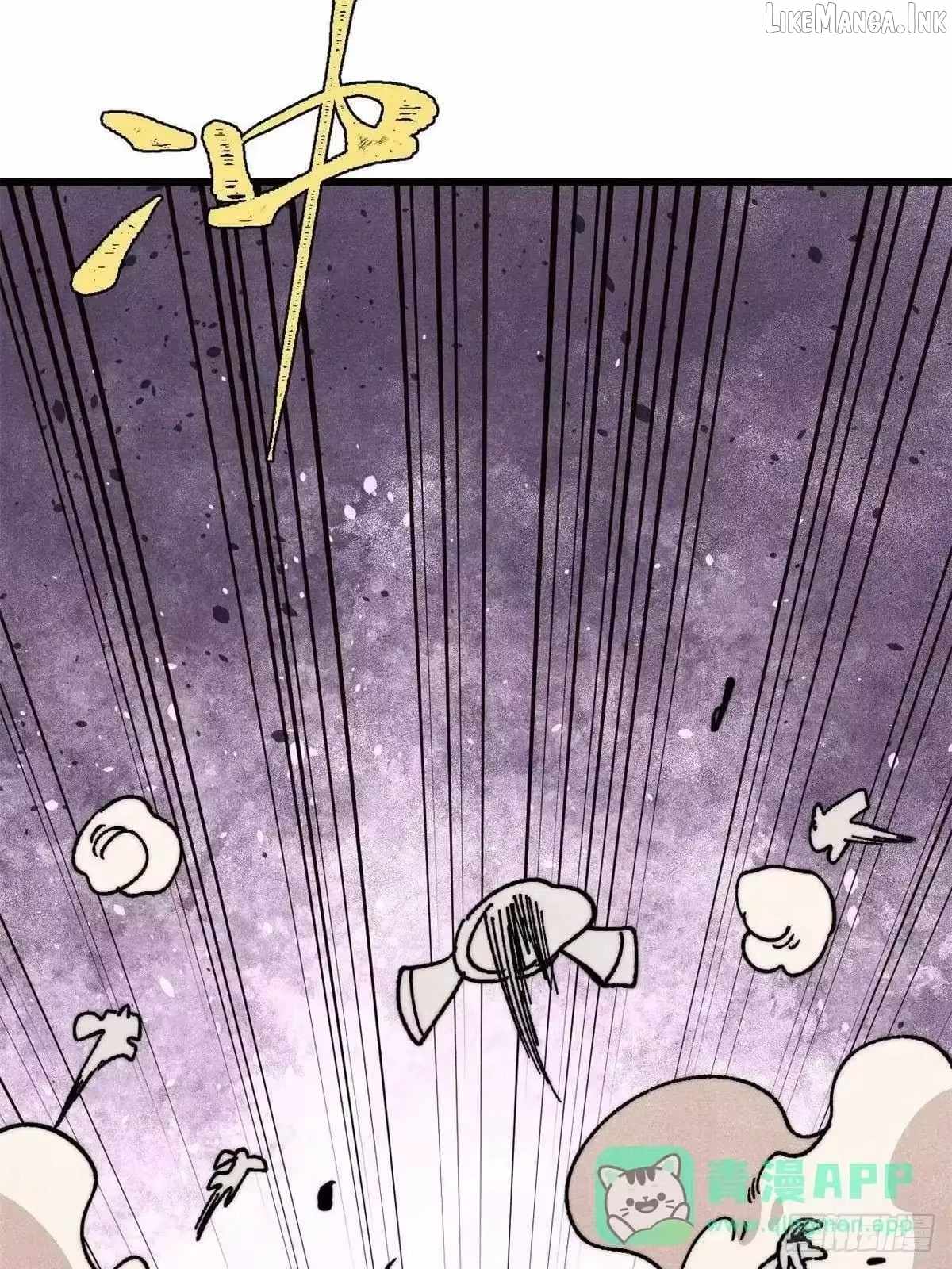All Hail the Sect Leader Chapter 536 page 29