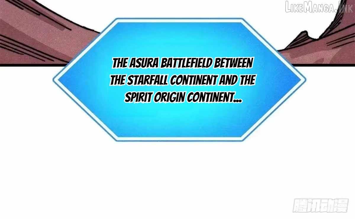 All Hail the Sect Leader Chapter 536 page 40