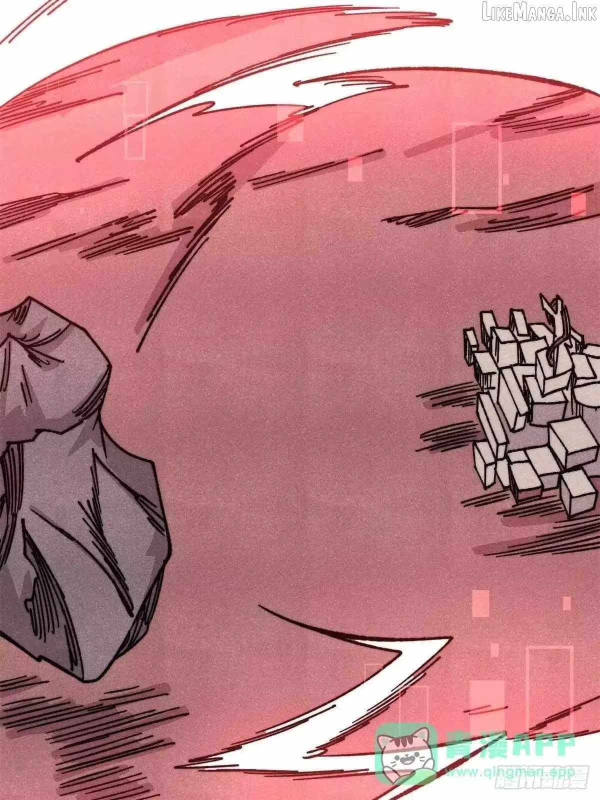 All Hail the Sect Leader Chapter 536 page 44