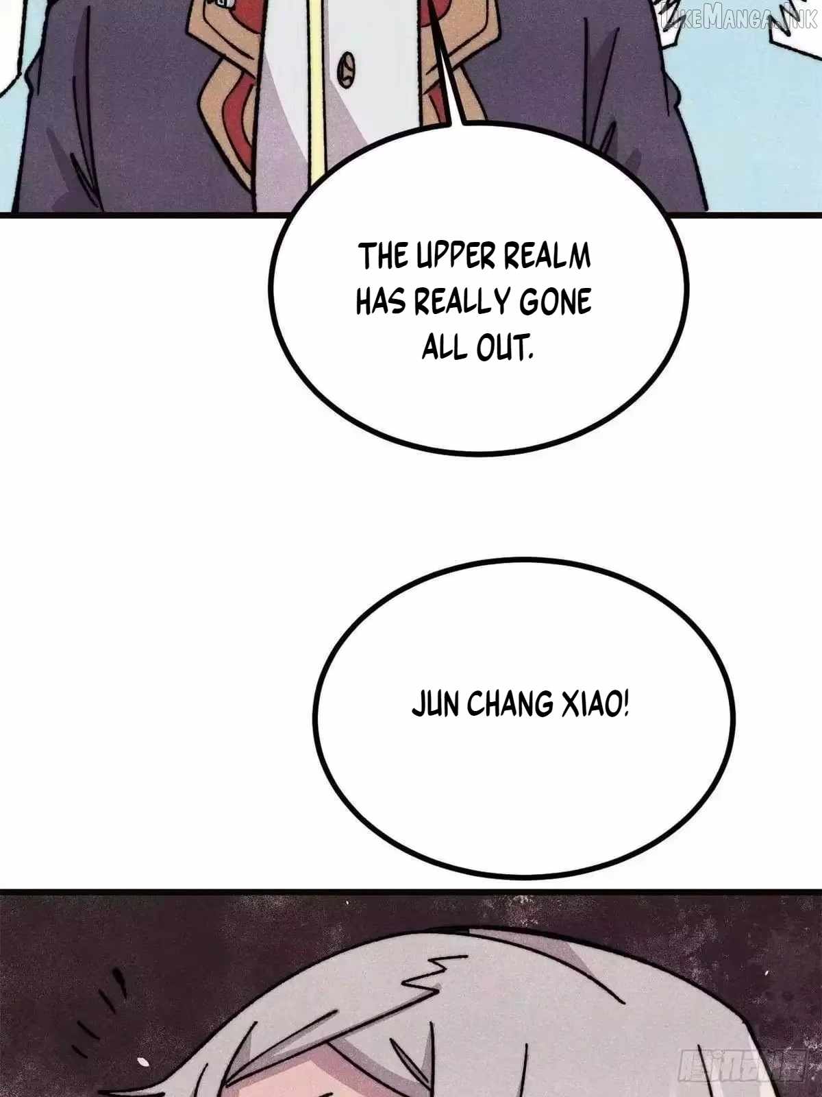 All Hail the Sect Leader Chapter 536 page 47