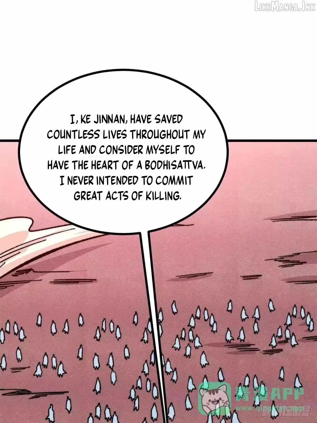All Hail the Sect Leader Chapter 536 page 49