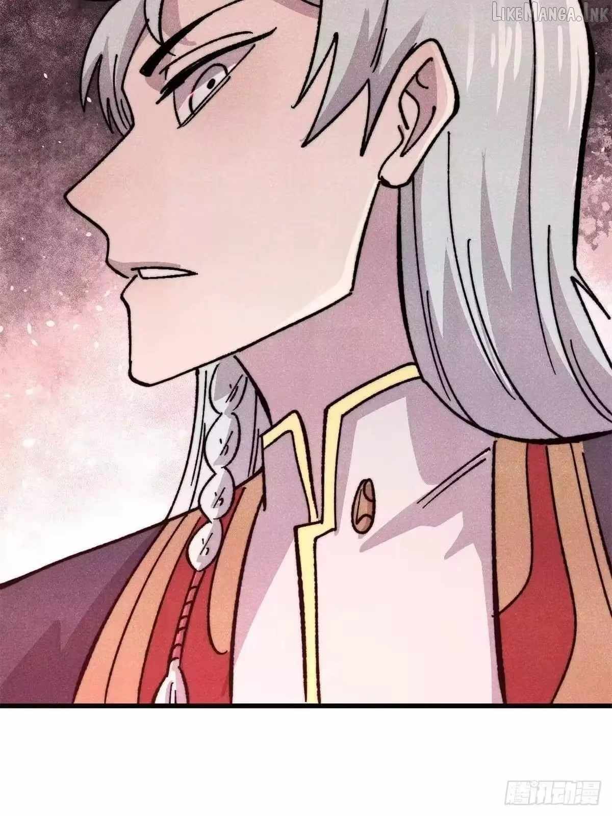 All Hail the Sect Leader Chapter 536 page 48
