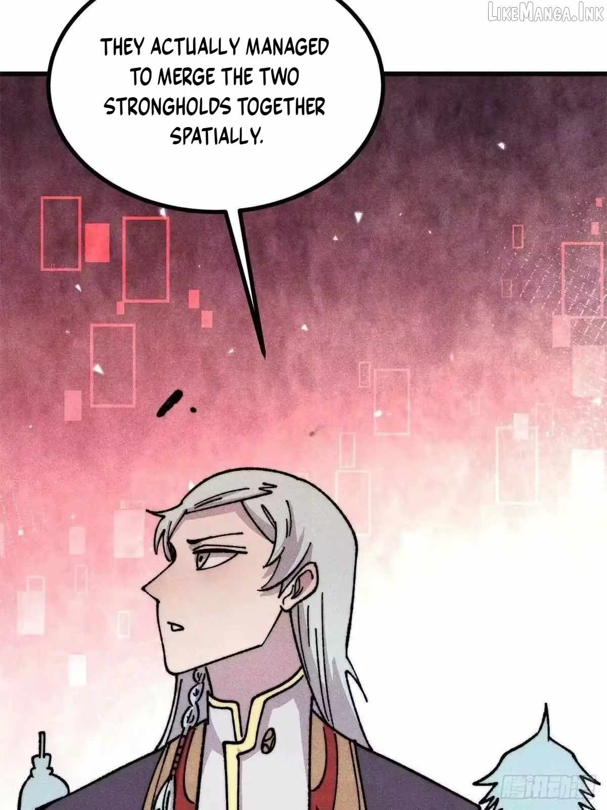 All Hail the Sect Leader Chapter 536 page 46