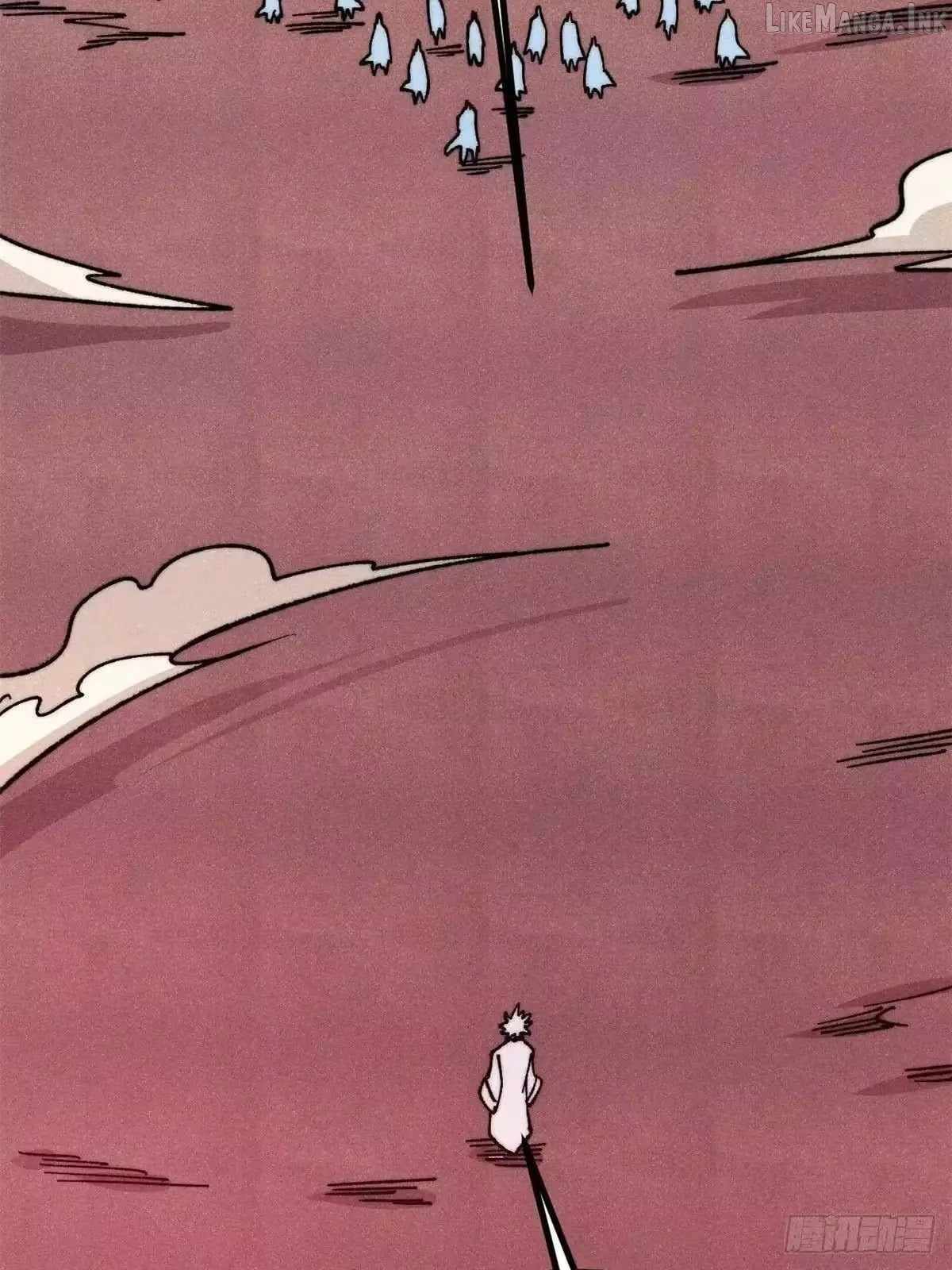 All Hail the Sect Leader Chapter 536 page 50