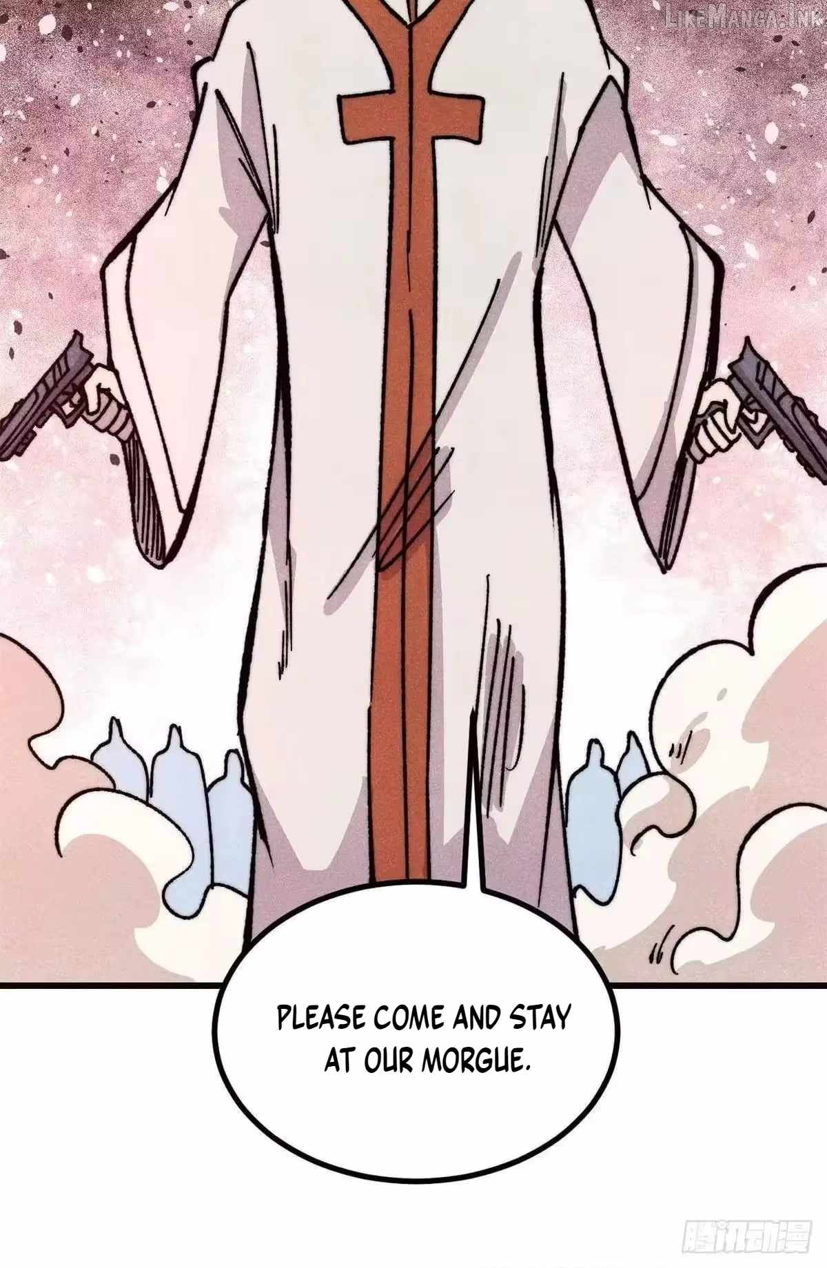 All Hail the Sect Leader Chapter 536 page 52
