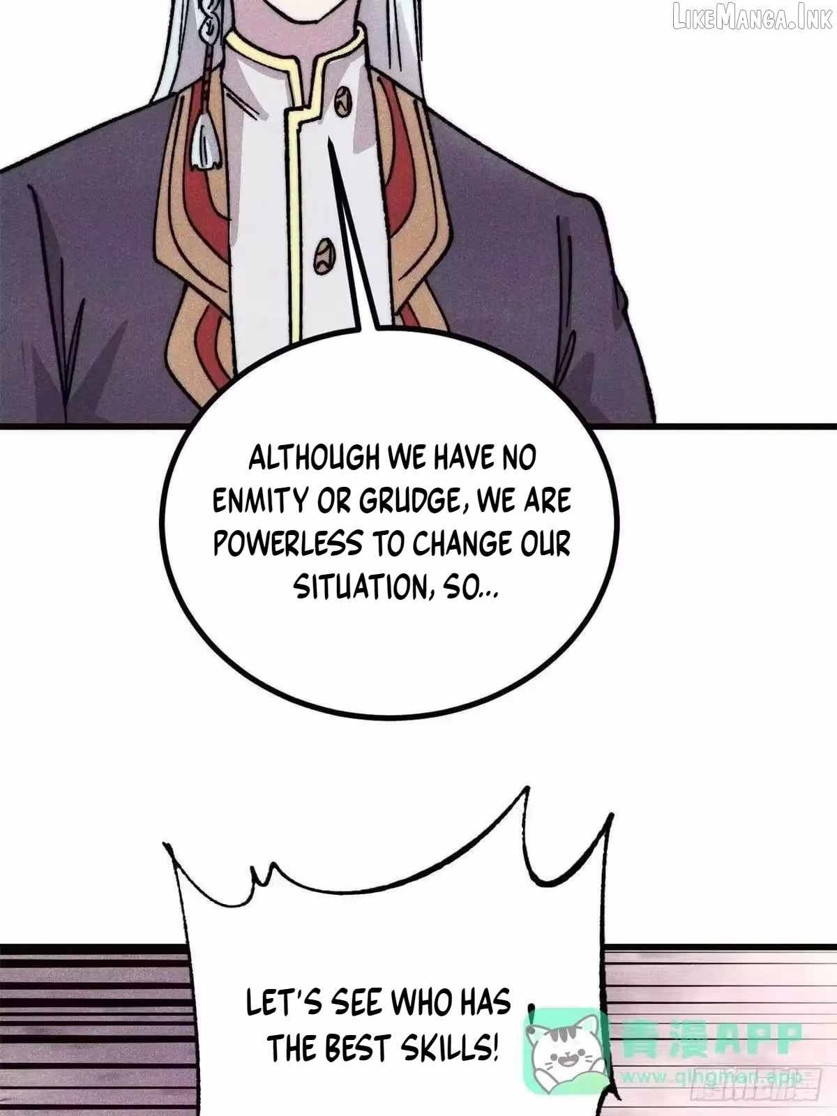 All Hail the Sect Leader Chapter 536 page 54