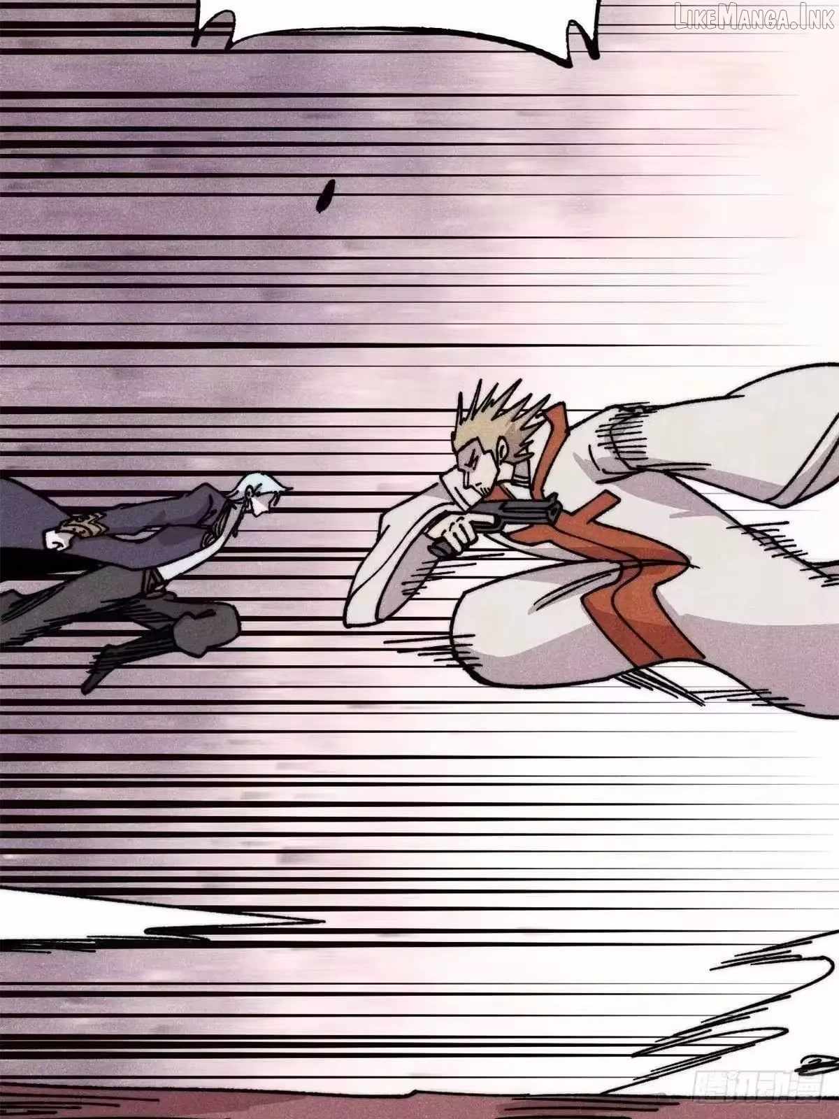 All Hail the Sect Leader Chapter 536 page 55