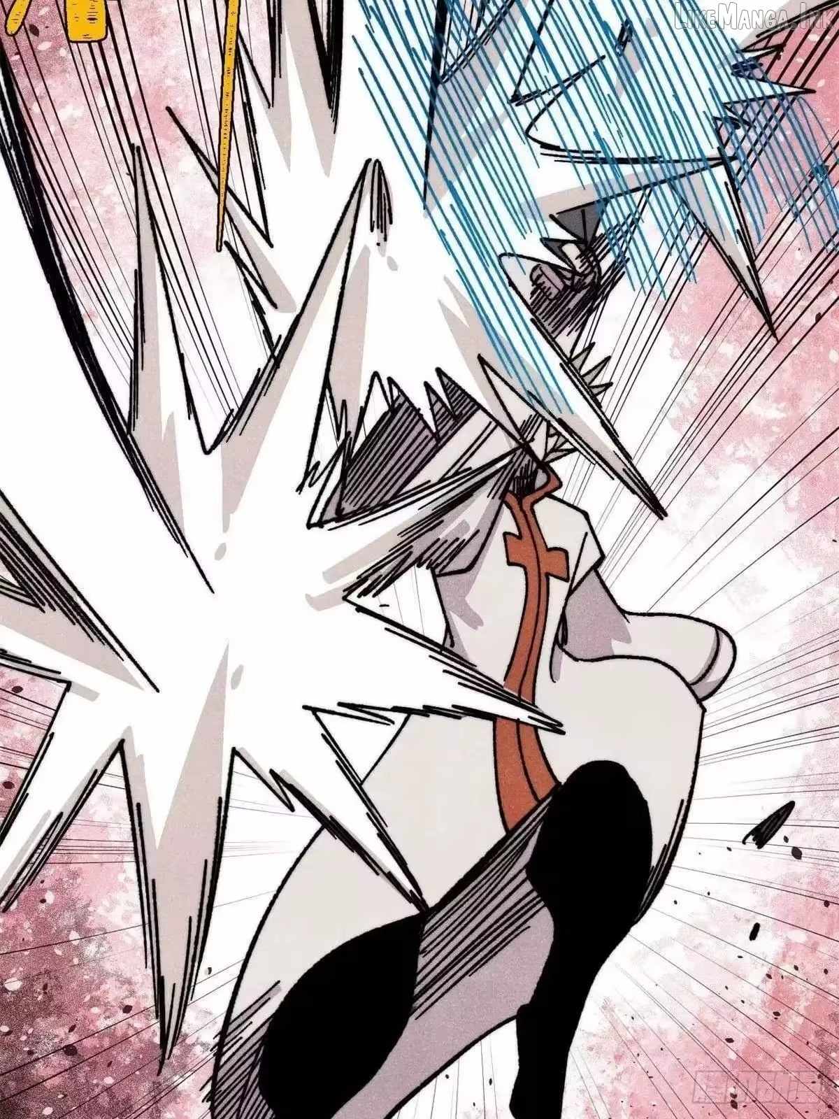 All Hail the Sect Leader Chapter 536 page 57