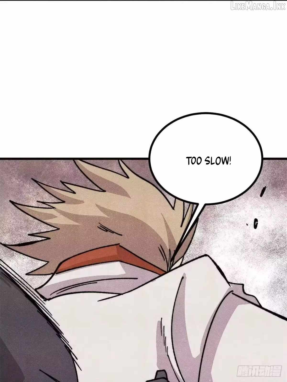 All Hail the Sect Leader Chapter 536 page 60