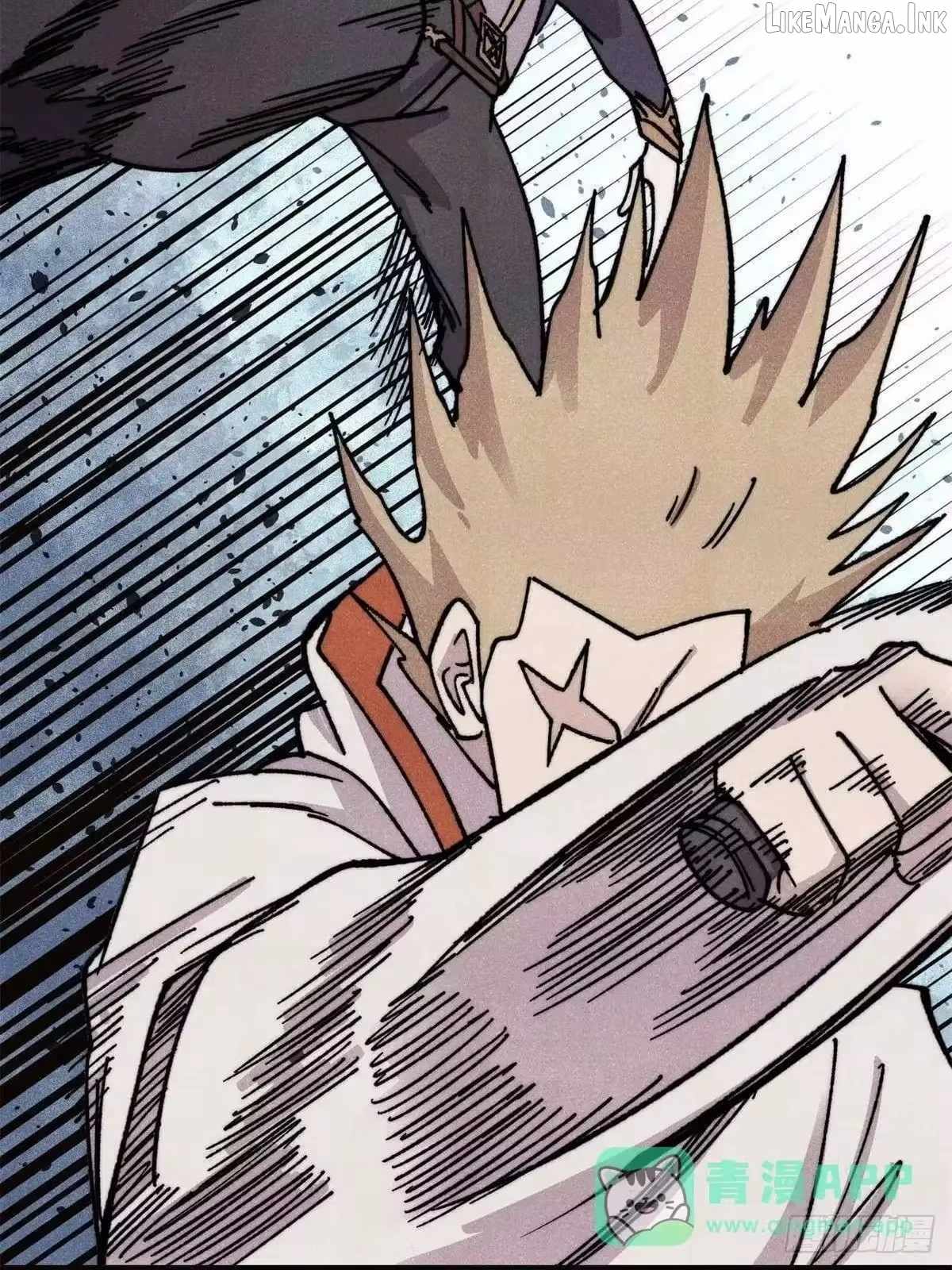 All Hail the Sect Leader Chapter 536 page 59