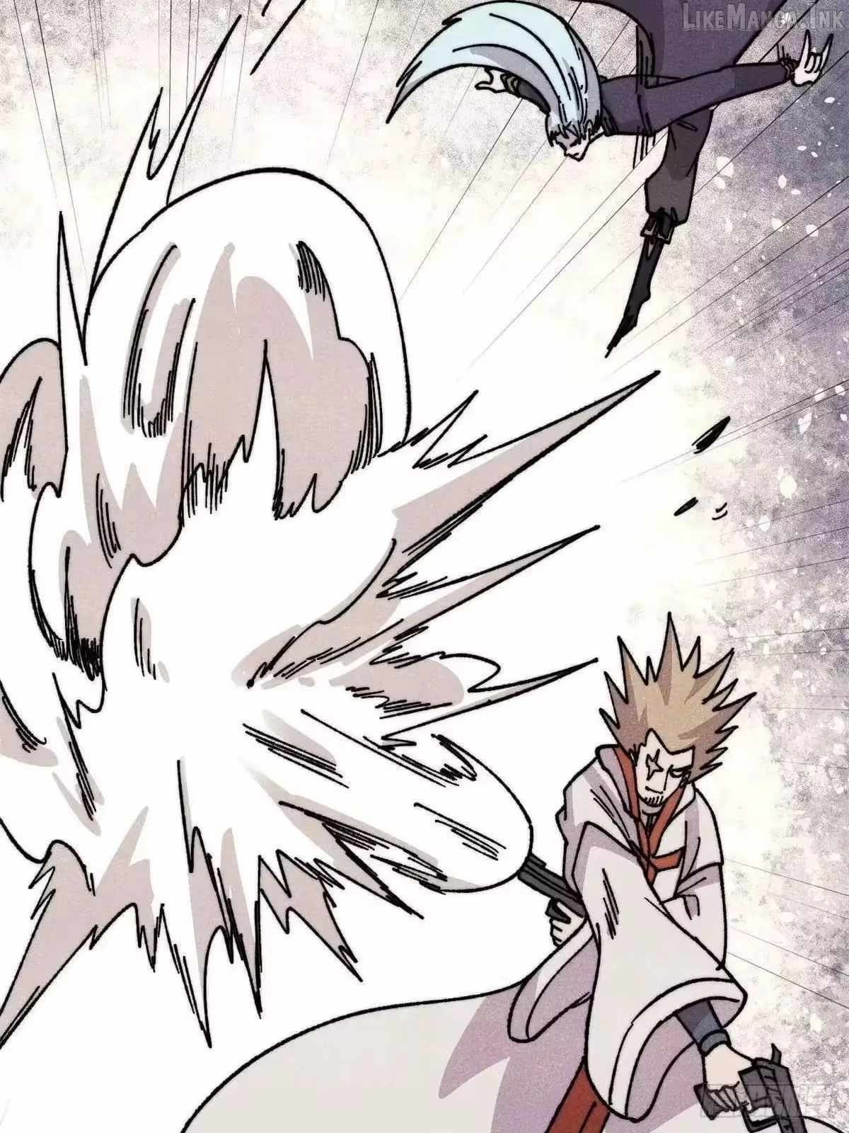All Hail the Sect Leader Chapter 536 page 62