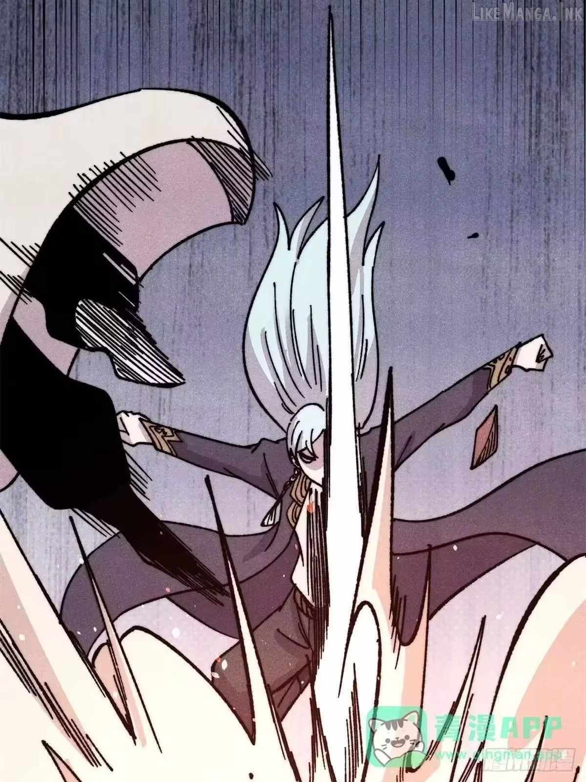 All Hail the Sect Leader Chapter 536 page 64