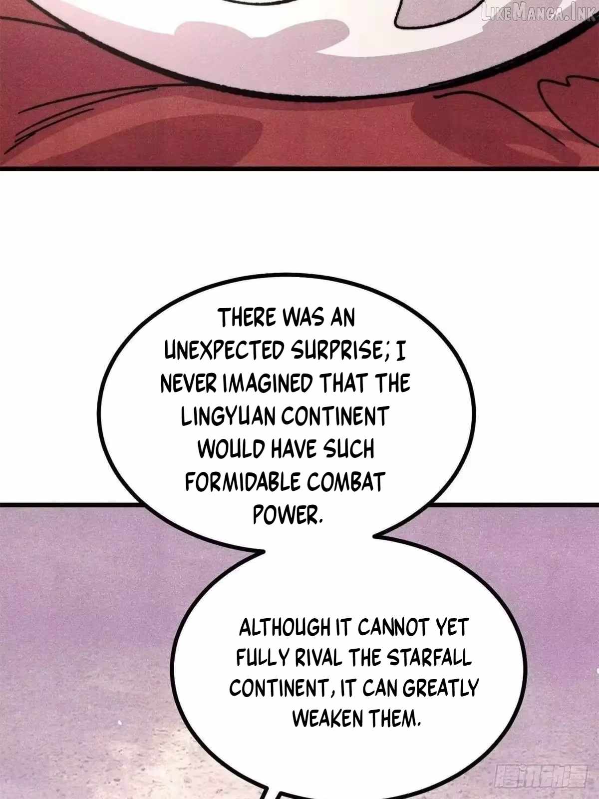 All Hail the Sect Leader Chapter 536 page 72