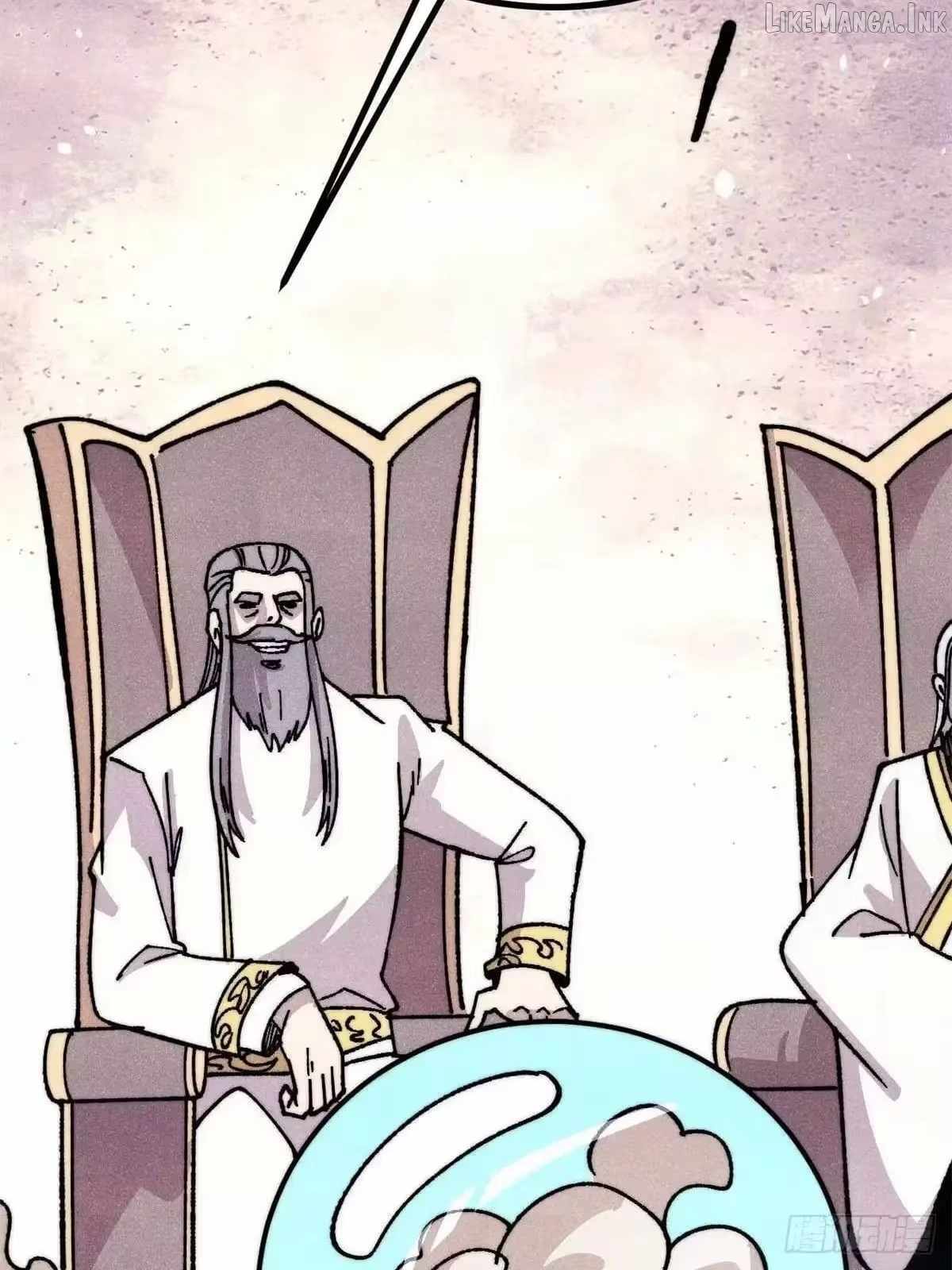 All Hail the Sect Leader Chapter 536 page 73