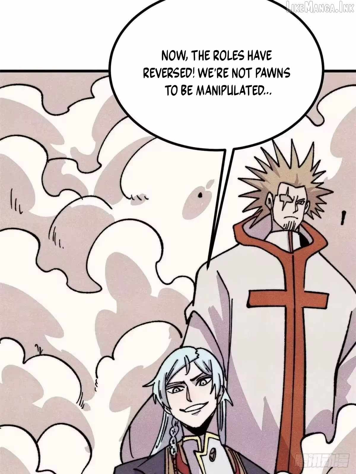 All Hail the Sect Leader Chapter 536 page 76
