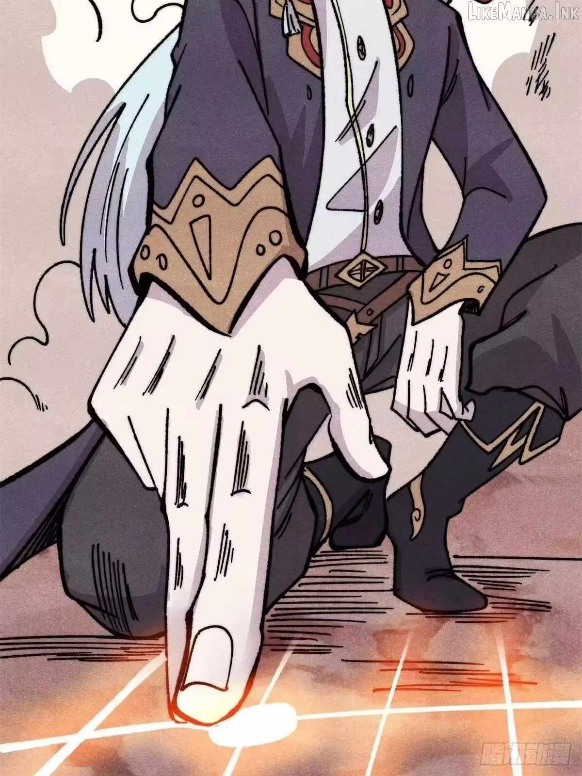 All Hail the Sect Leader Chapter 536 page 77