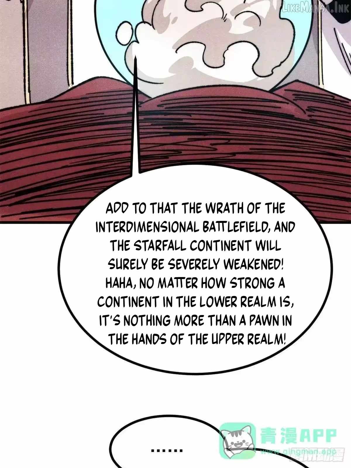 All Hail the Sect Leader Chapter 536 page 74