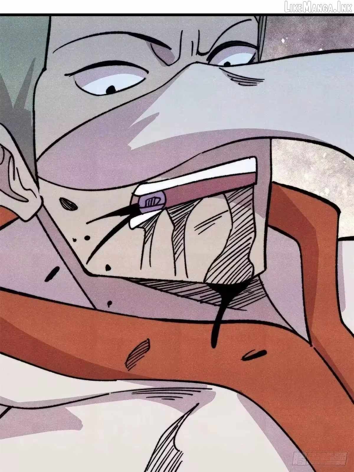 All Hail the Sect Leader Chapter 537 page 6