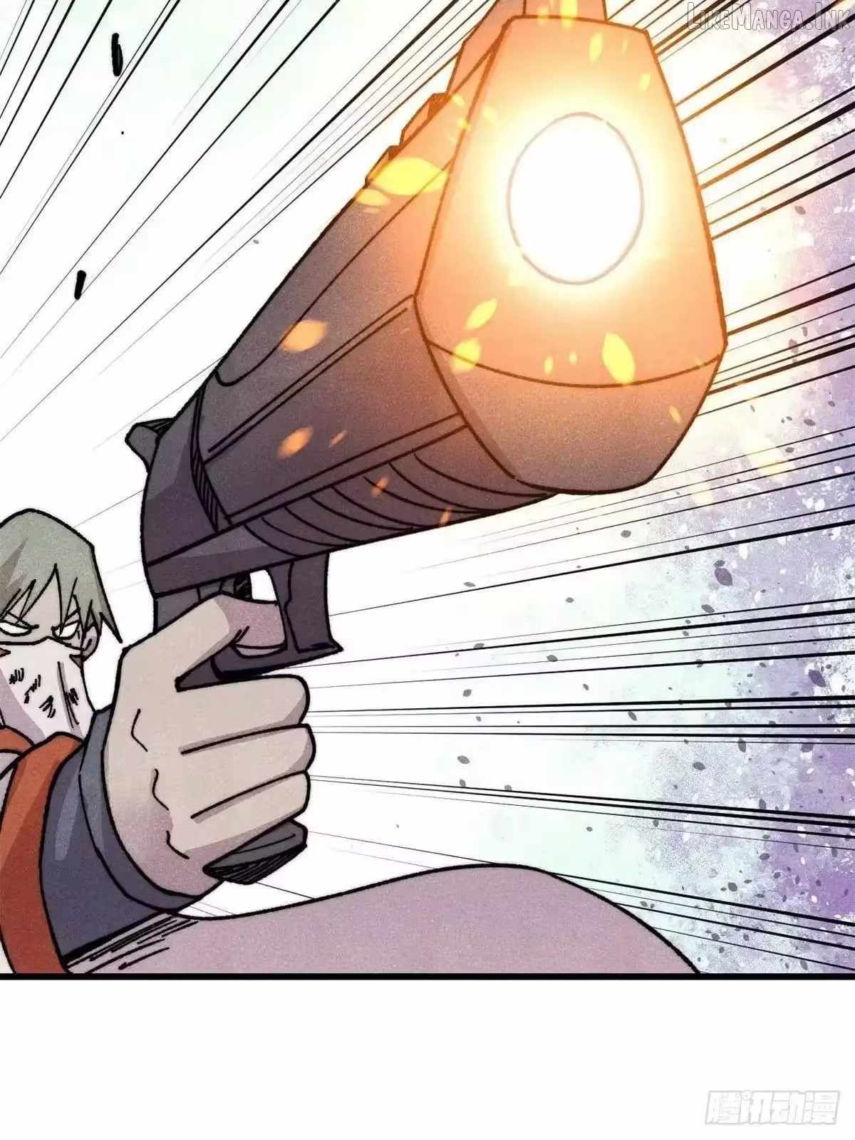All Hail the Sect Leader Chapter 537 page 8