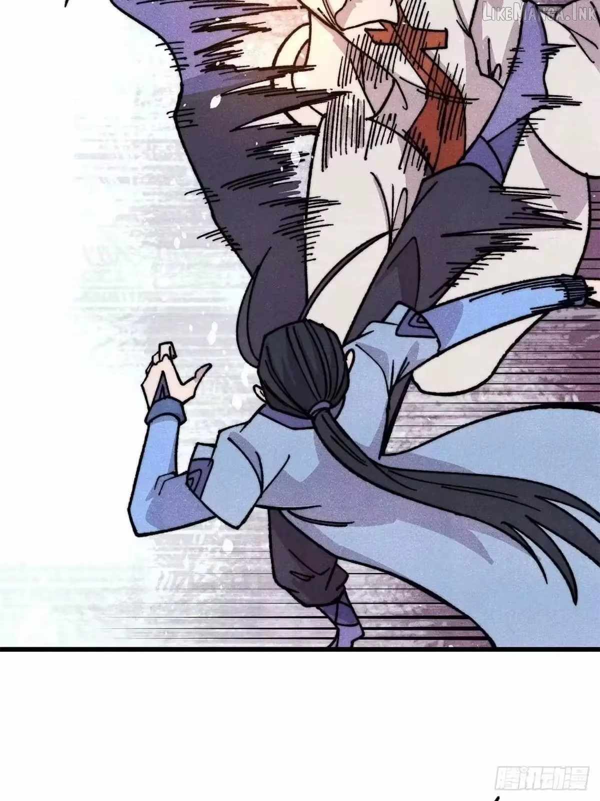 All Hail the Sect Leader Chapter 537 page 3