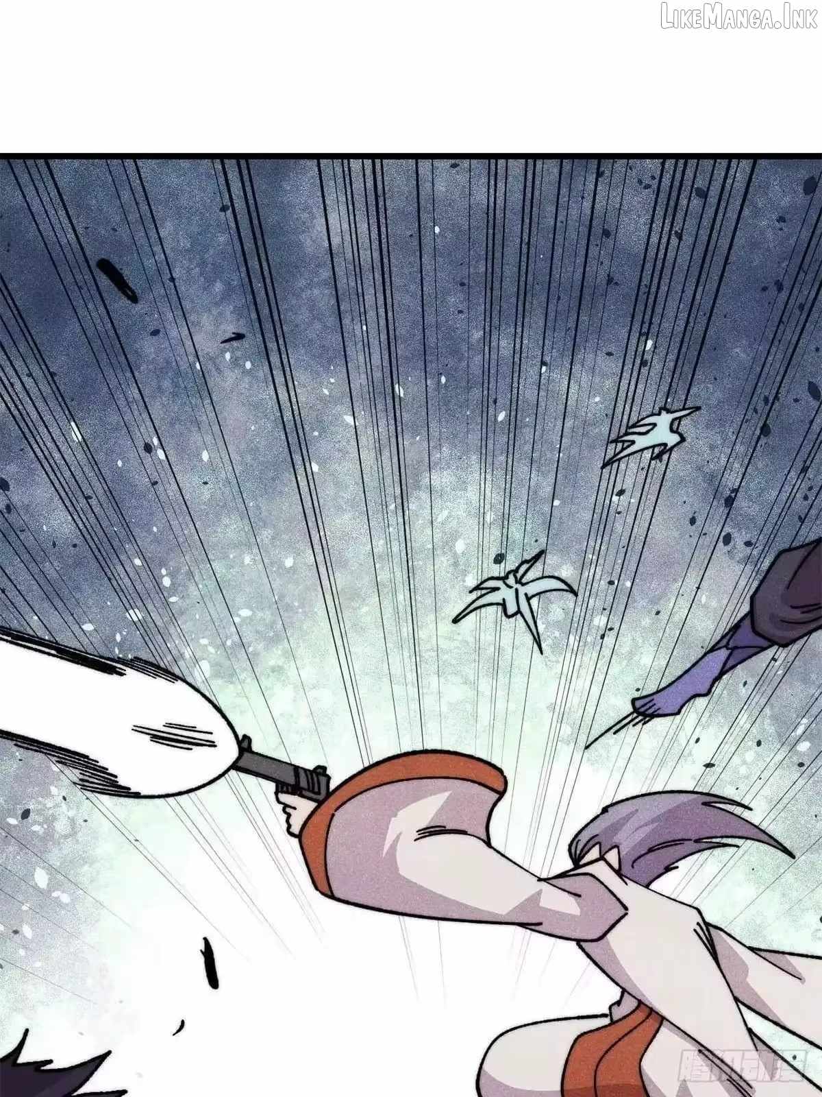 All Hail the Sect Leader Chapter 537 page 15