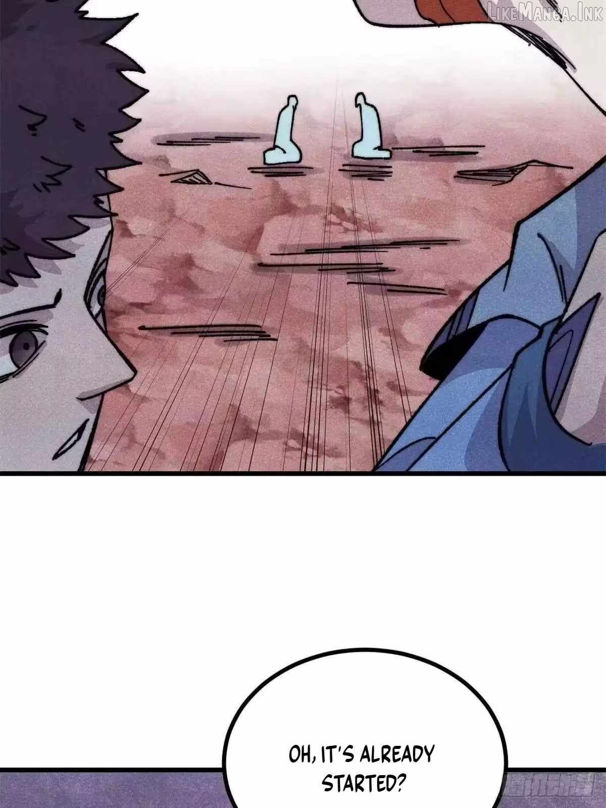 All Hail the Sect Leader Chapter 537 page 16