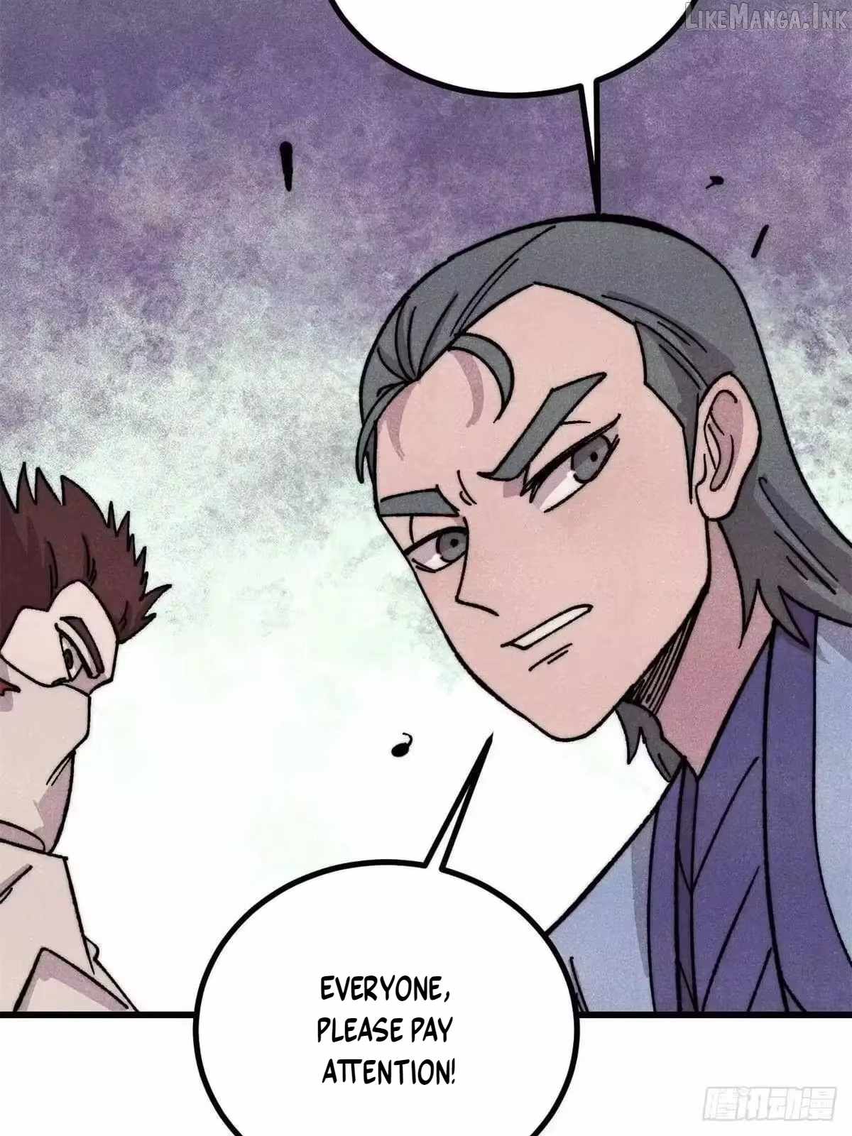 All Hail the Sect Leader Chapter 537 page 17