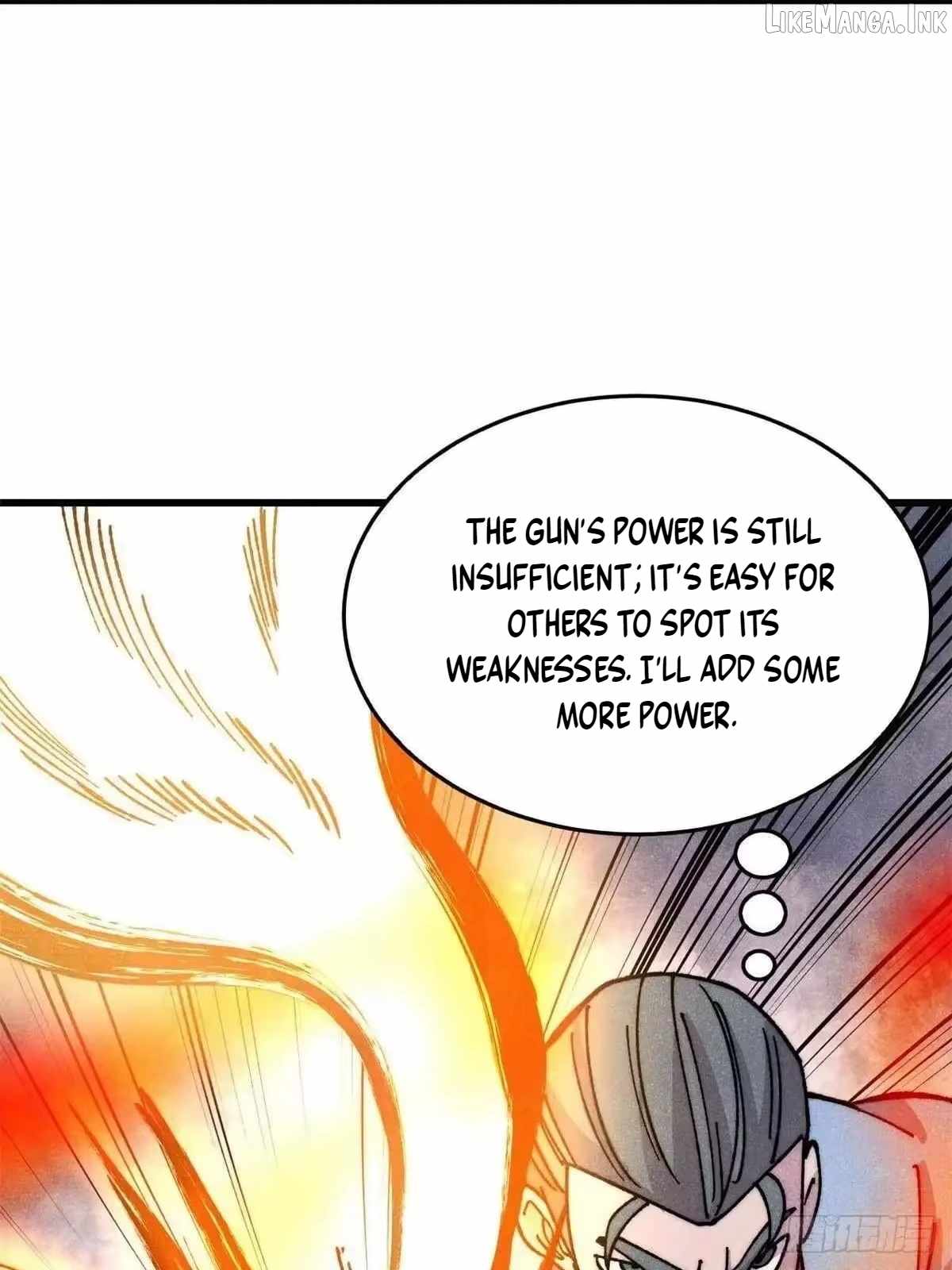 All Hail the Sect Leader Chapter 537 page 20