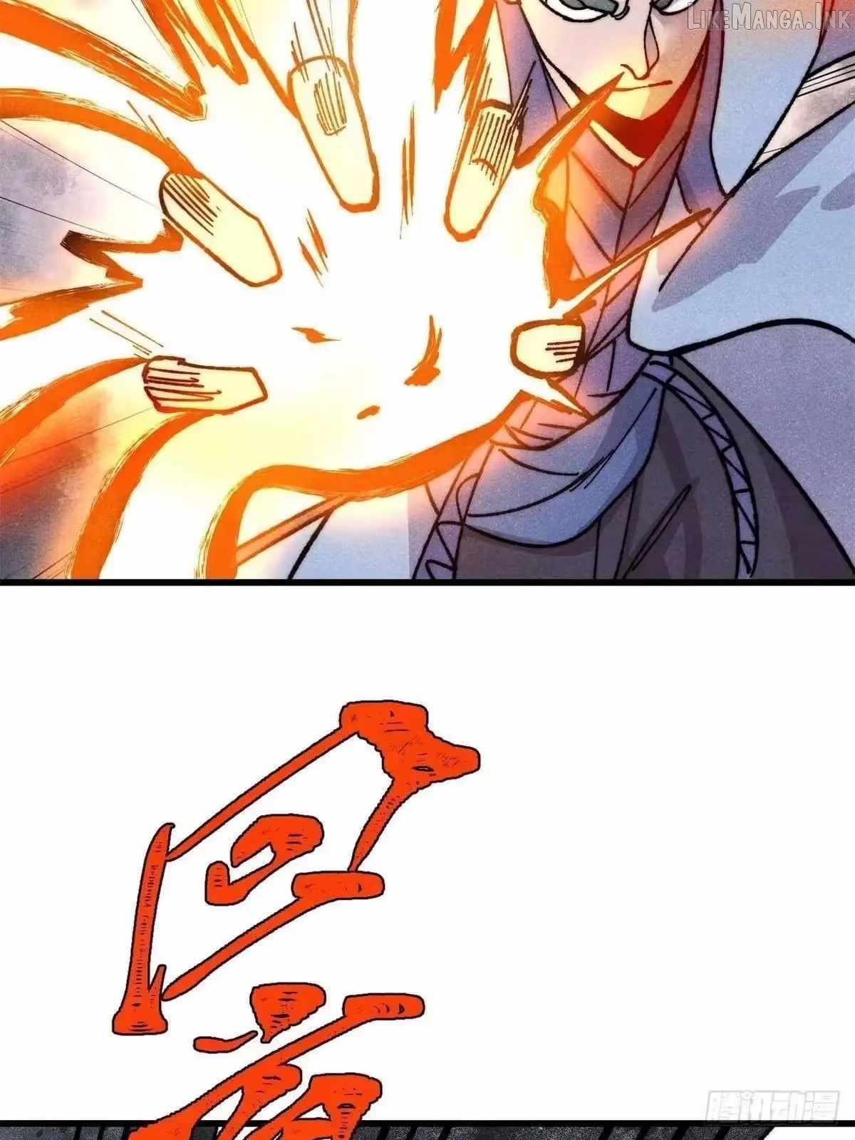 All Hail the Sect Leader Chapter 537 page 21