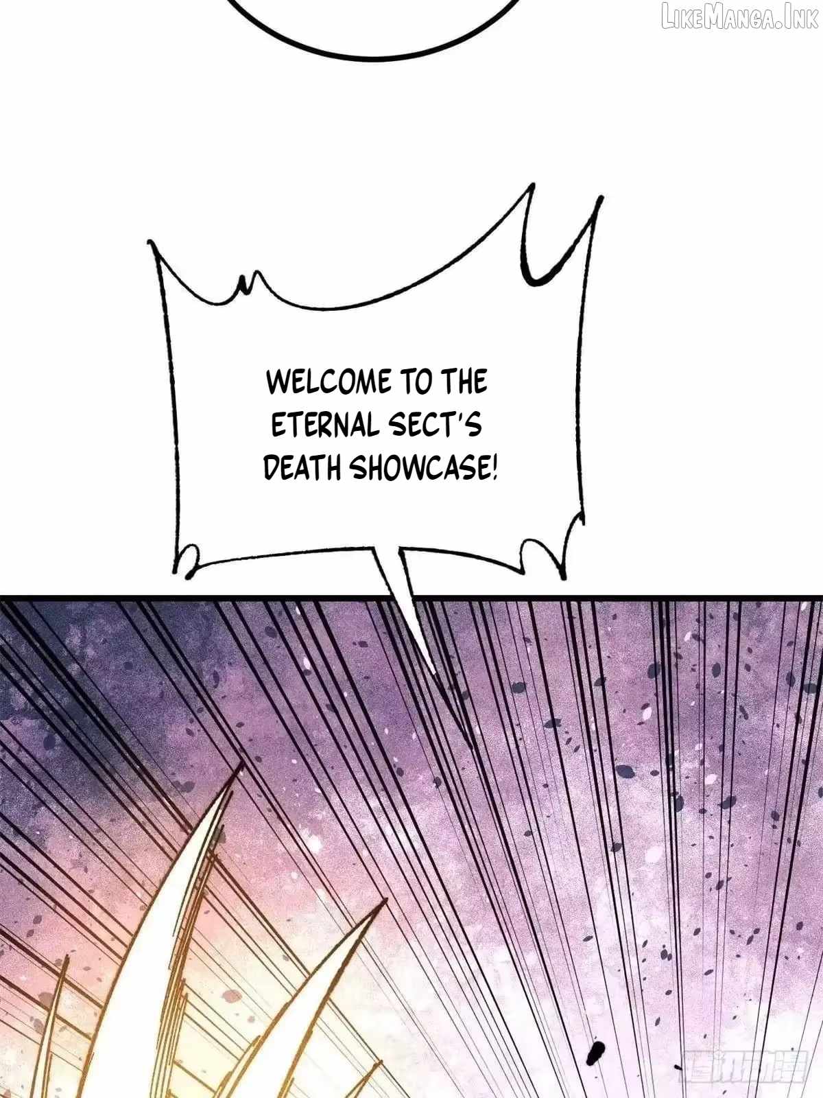 All Hail the Sect Leader Chapter 537 page 18