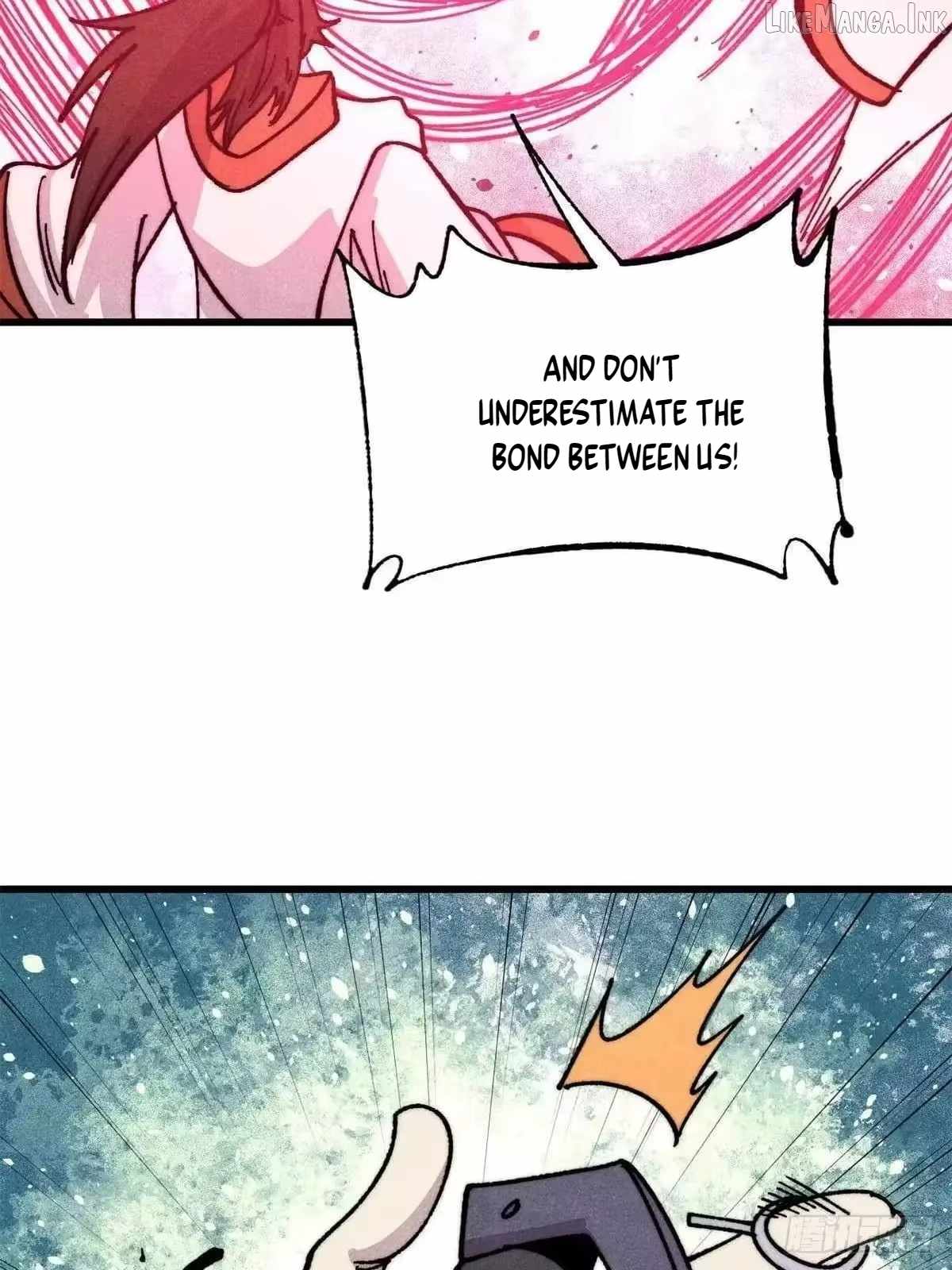 All Hail the Sect Leader Chapter 537 page 30