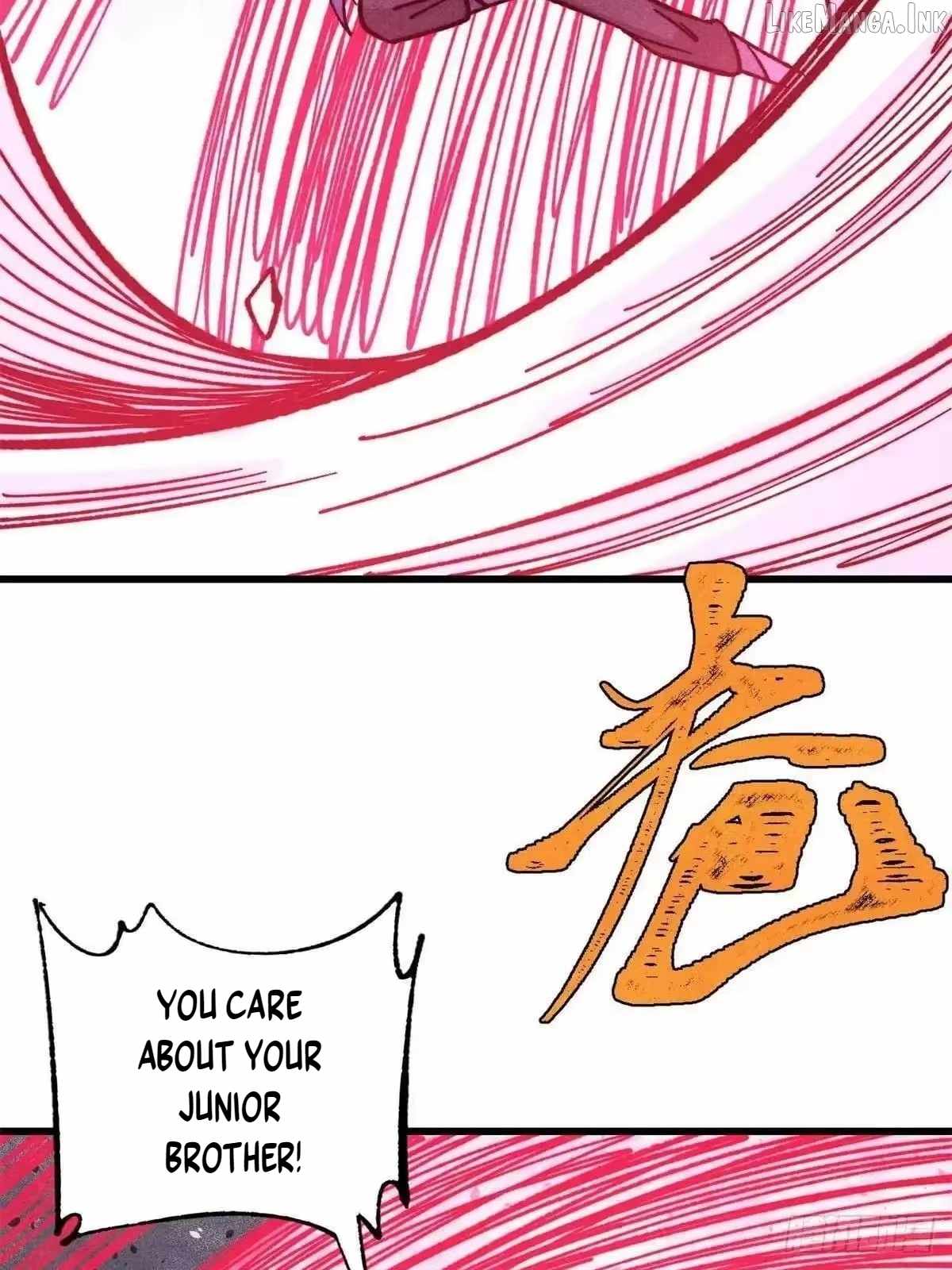 All Hail the Sect Leader Chapter 537 page 28