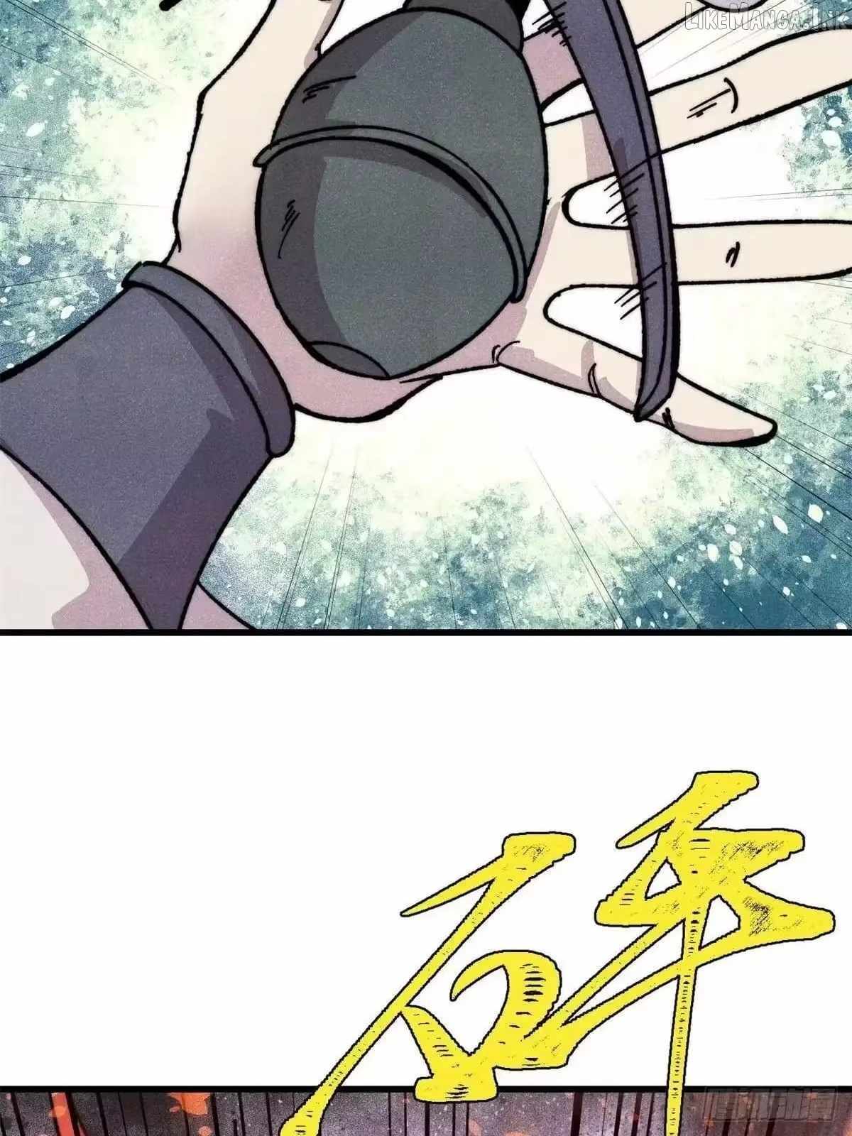 All Hail the Sect Leader Chapter 537 page 31