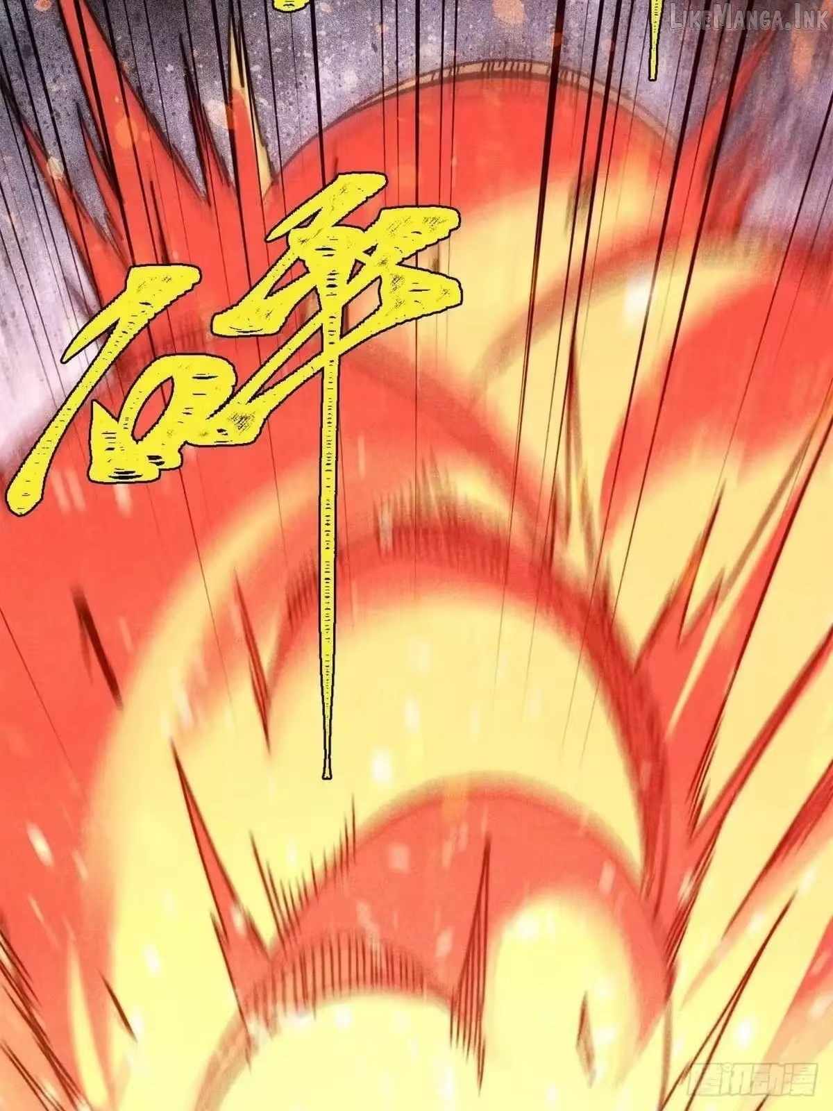 All Hail the Sect Leader Chapter 537 page 32