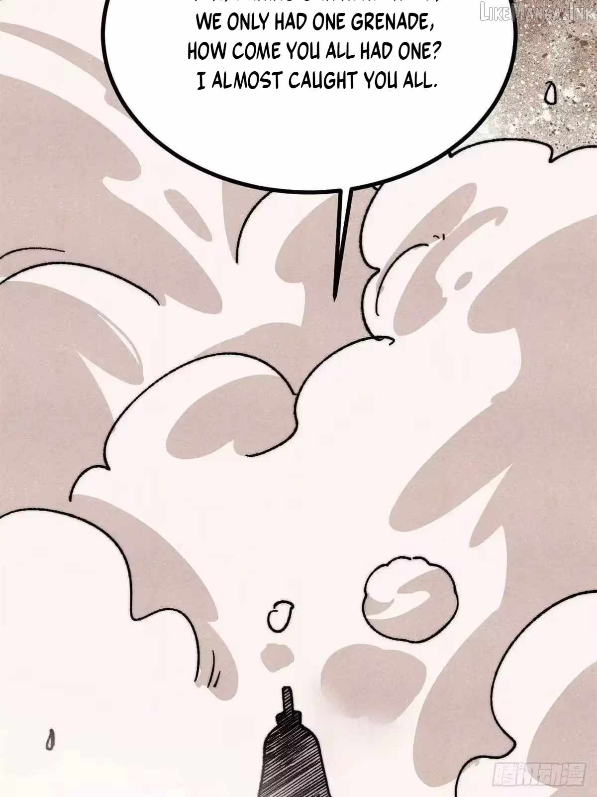 All Hail the Sect Leader Chapter 537 page 35