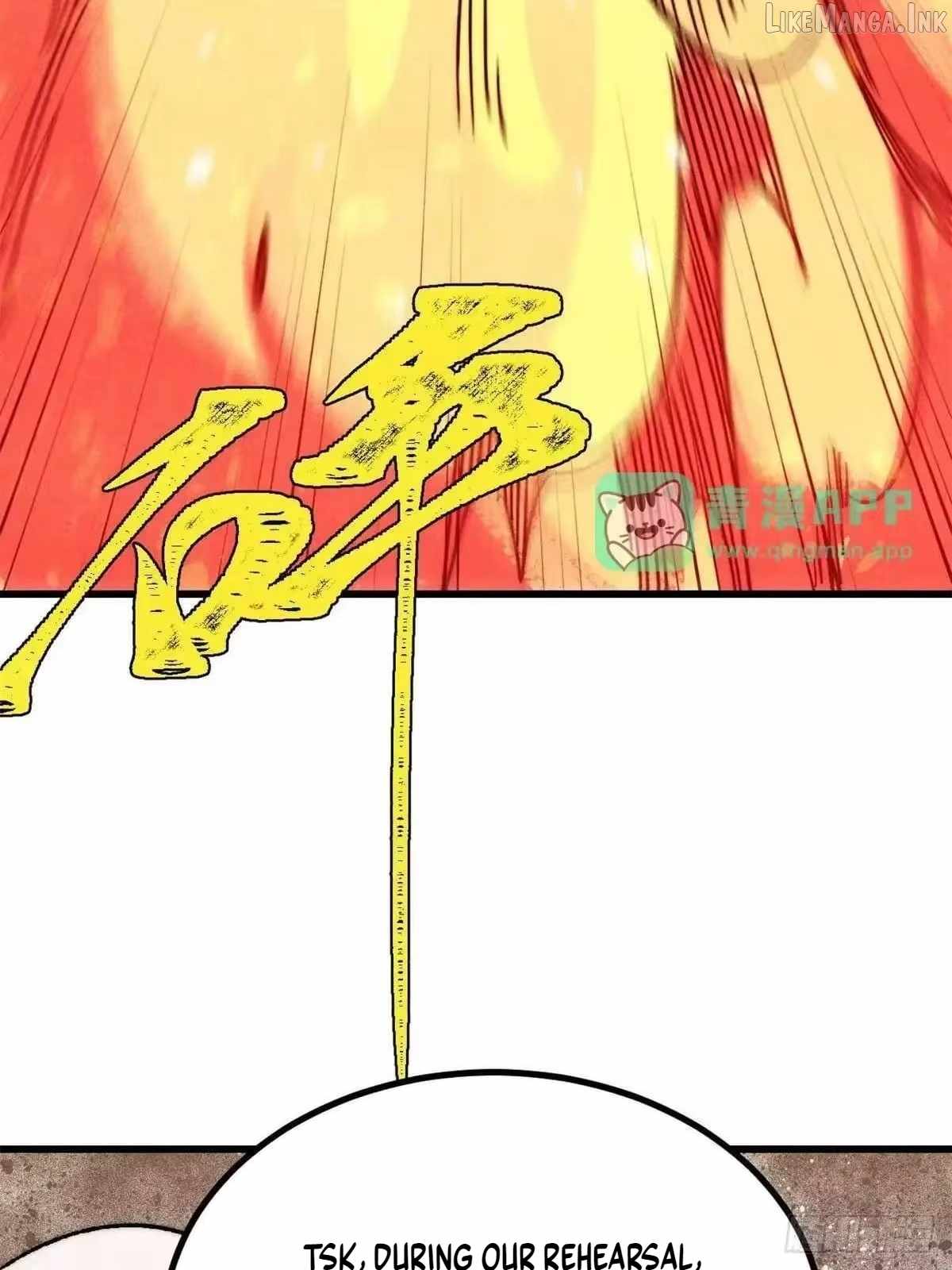 All Hail the Sect Leader Chapter 537 page 34